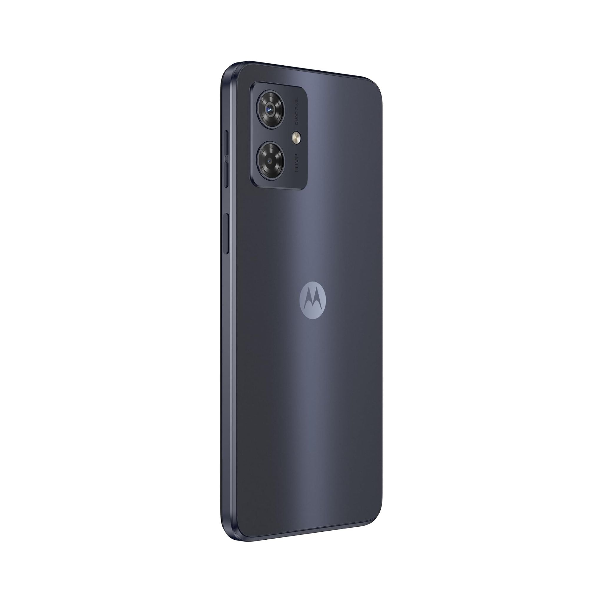 Motorola Moto g54 5G, Power Edition Single + eSIM 8GB RAM 256GB ROM - International Version -Midnight Blue