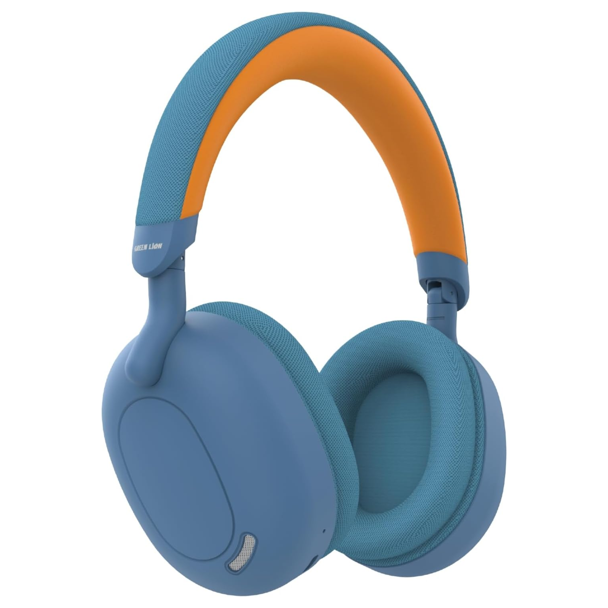 Green Lion Sunstone Headphones, 10 m Working Distance, AUX Support