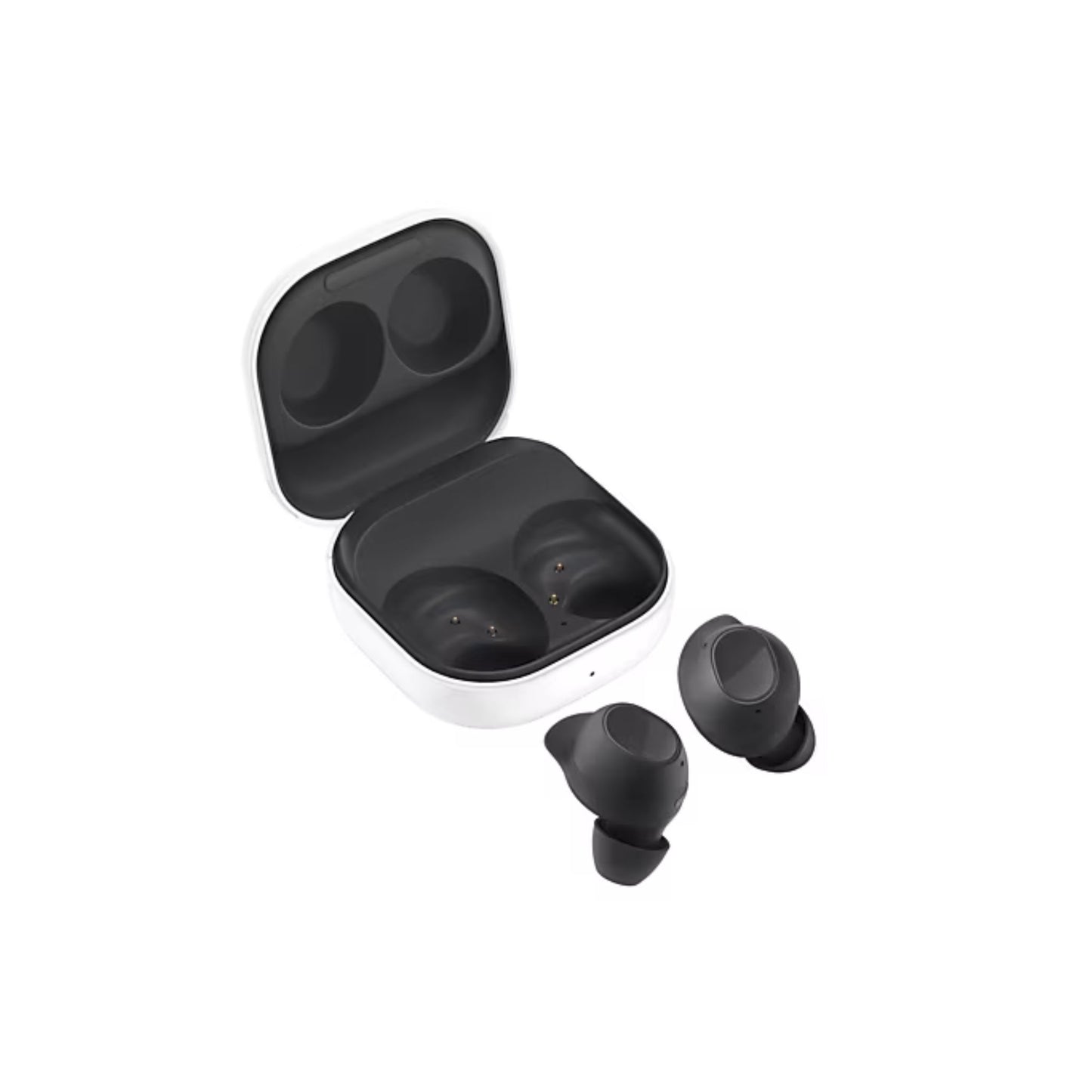Samsung Galaxy Buds FE,Wireless, With Charging Case, ANC And Sound Customization
