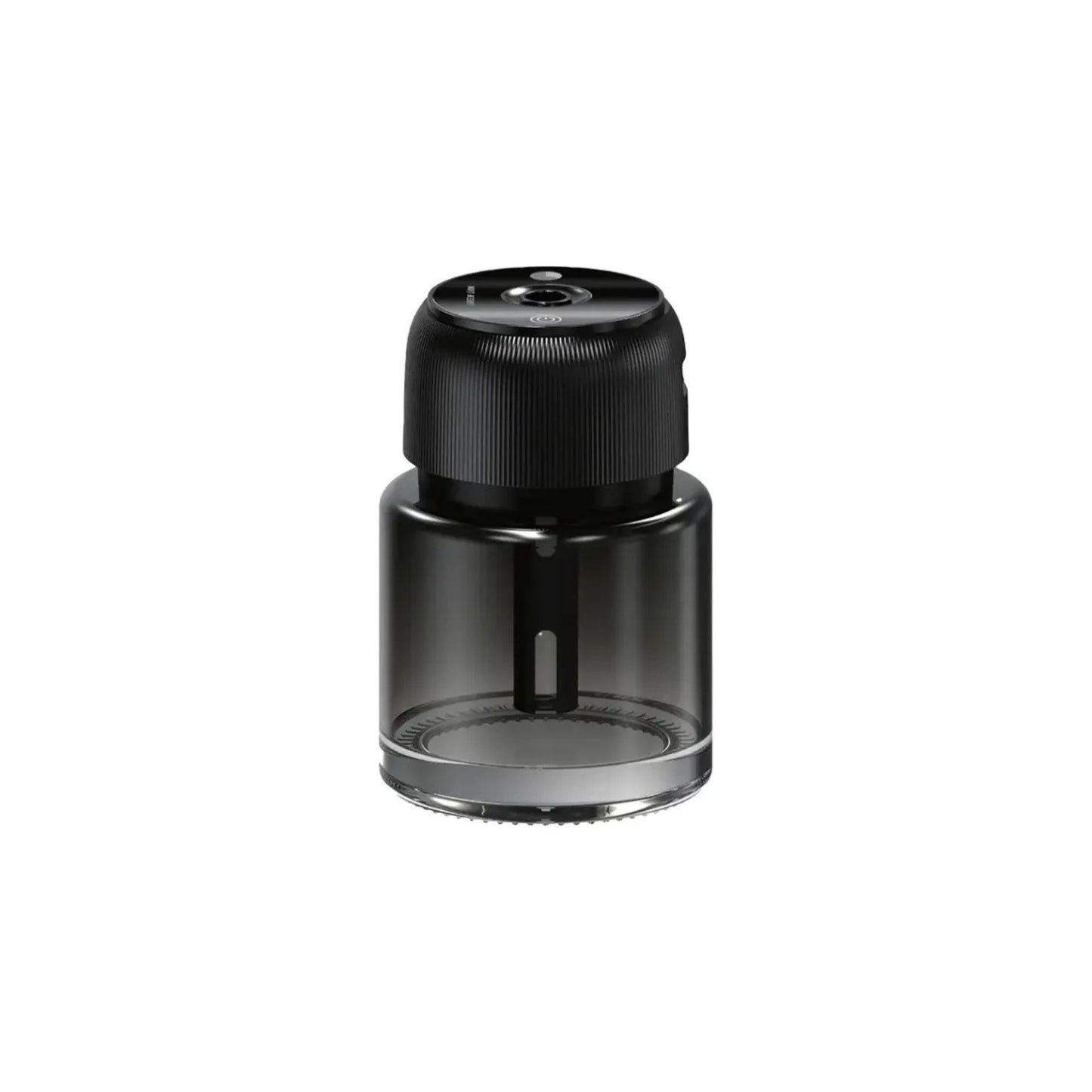Green Lion Fragrance Diffuser 130ml- Black