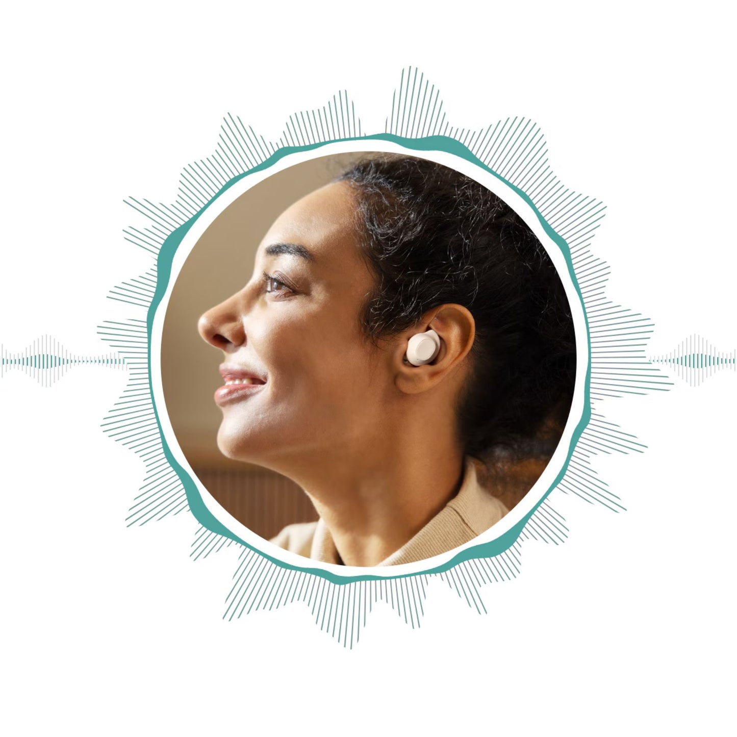 Samsung Galaxy Buds FE,Wireless, With Charging Case, ANC And Sound Customization