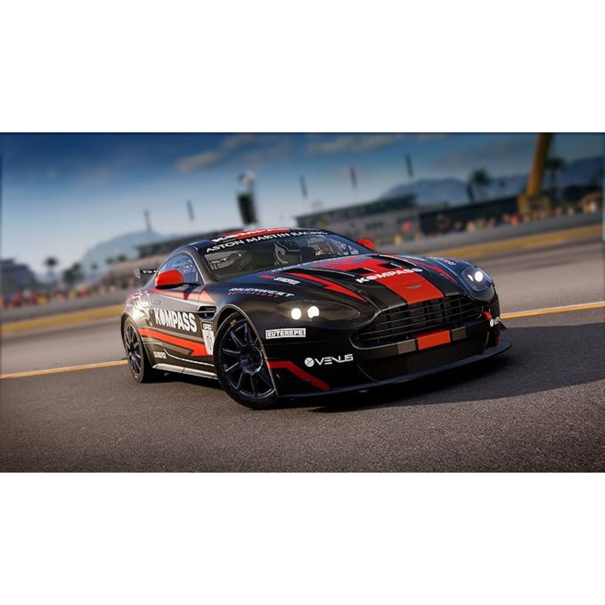 EA Grid Legends - Racing - PlayStation 5 (PS5)