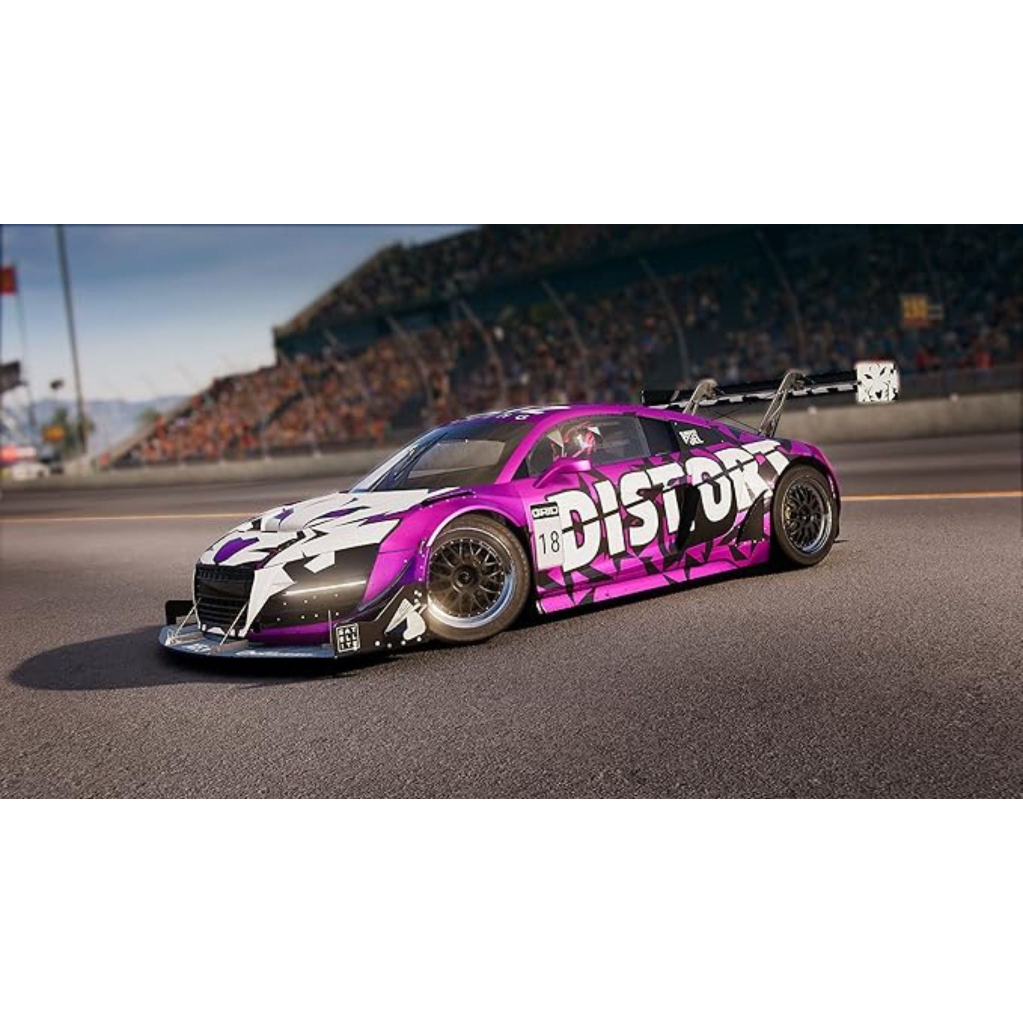 EA Grid Legends - Racing - PlayStation 5 (PS5)