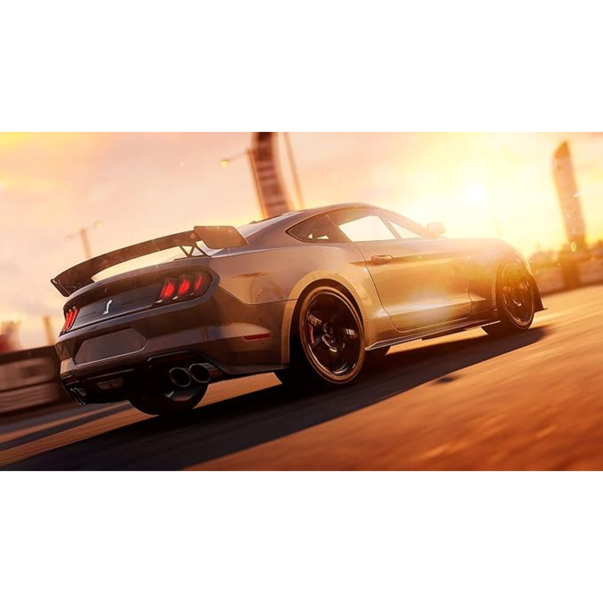 EA Grid Legends - Racing - PlayStation 5 (PS5)