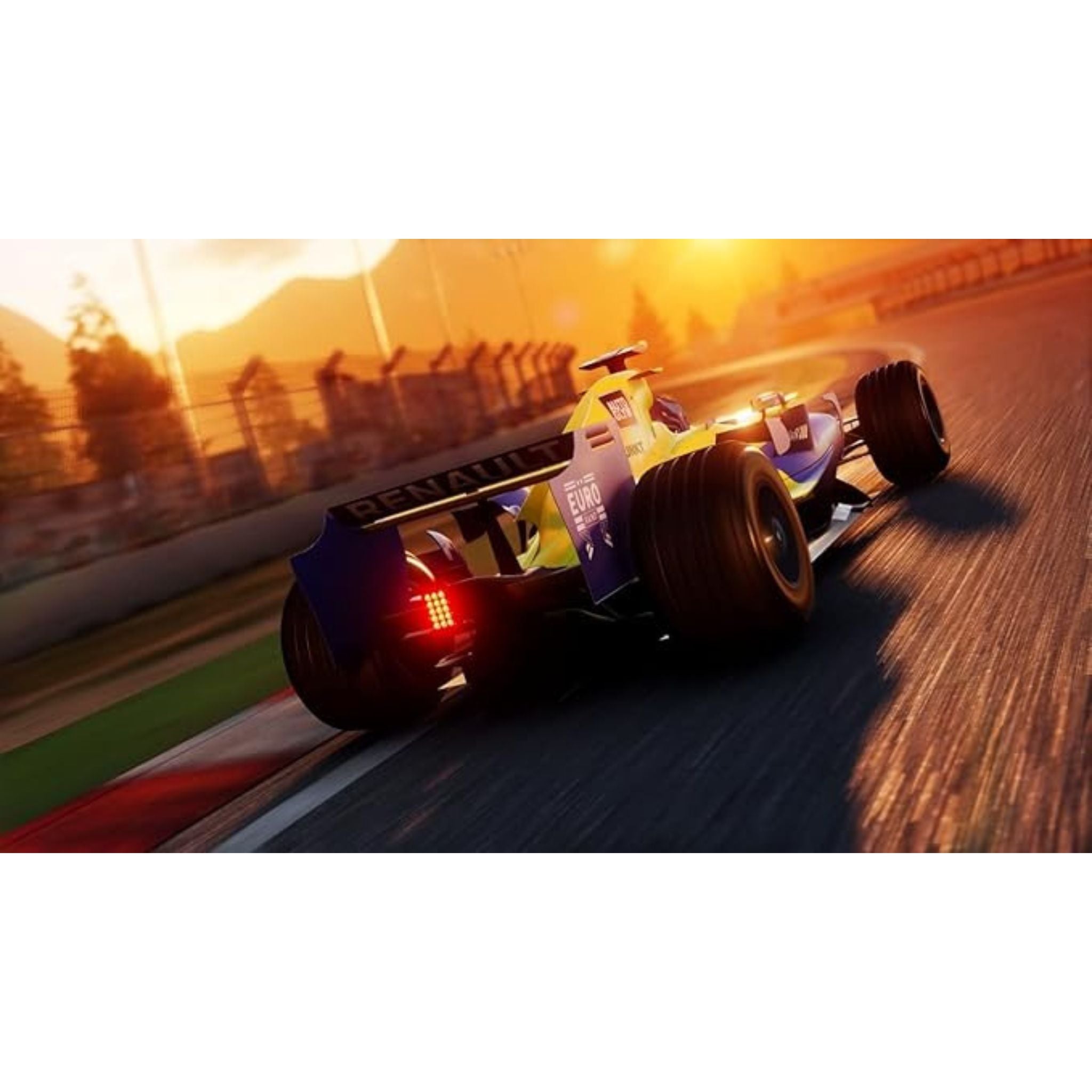 EA Grid Legends - Racing - PlayStation 5 (PS5)