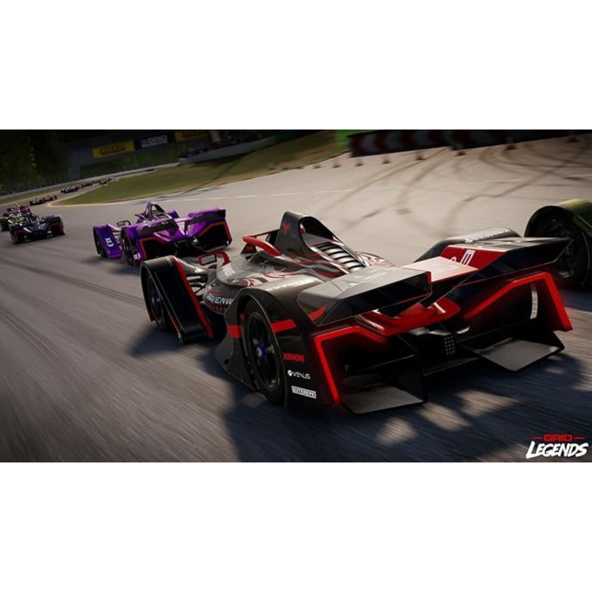 EA Grid Legends - Racing - PlayStation 5 (PS5)