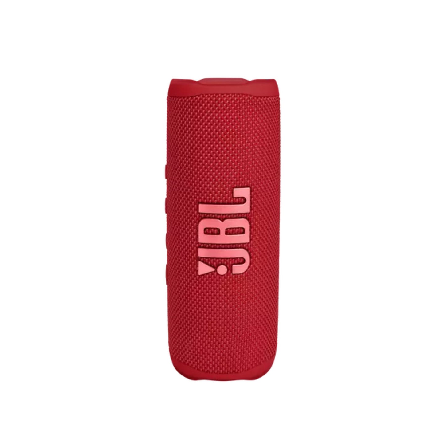 JBL Flip6 Waterproof Portble Bluetooth Speaker -Red