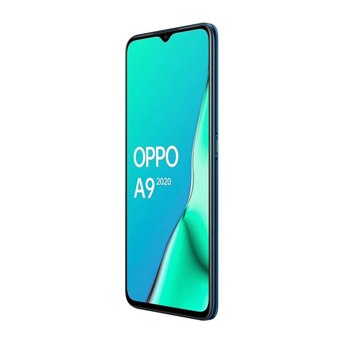 OPPO A9 2020 4GB RAM, 128GB Storage_Marine Green