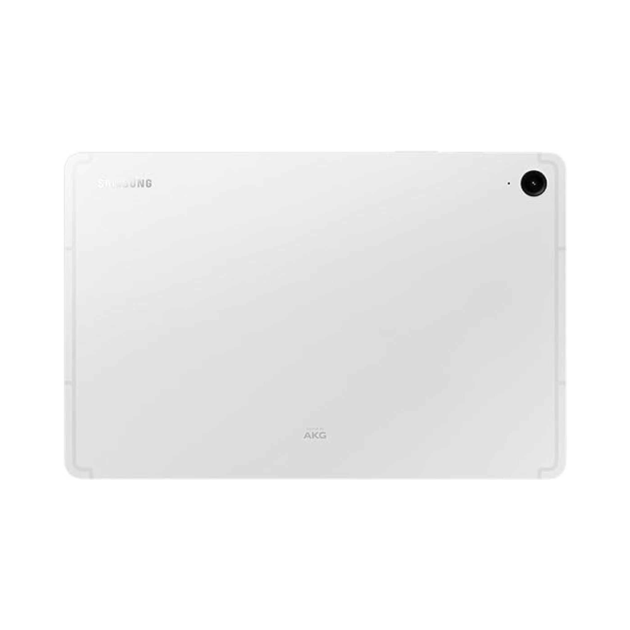 Samsung Galaxy Tab S9 FE_WiFi Android Tablet_S Pen Included_Silver(UAE Version)
