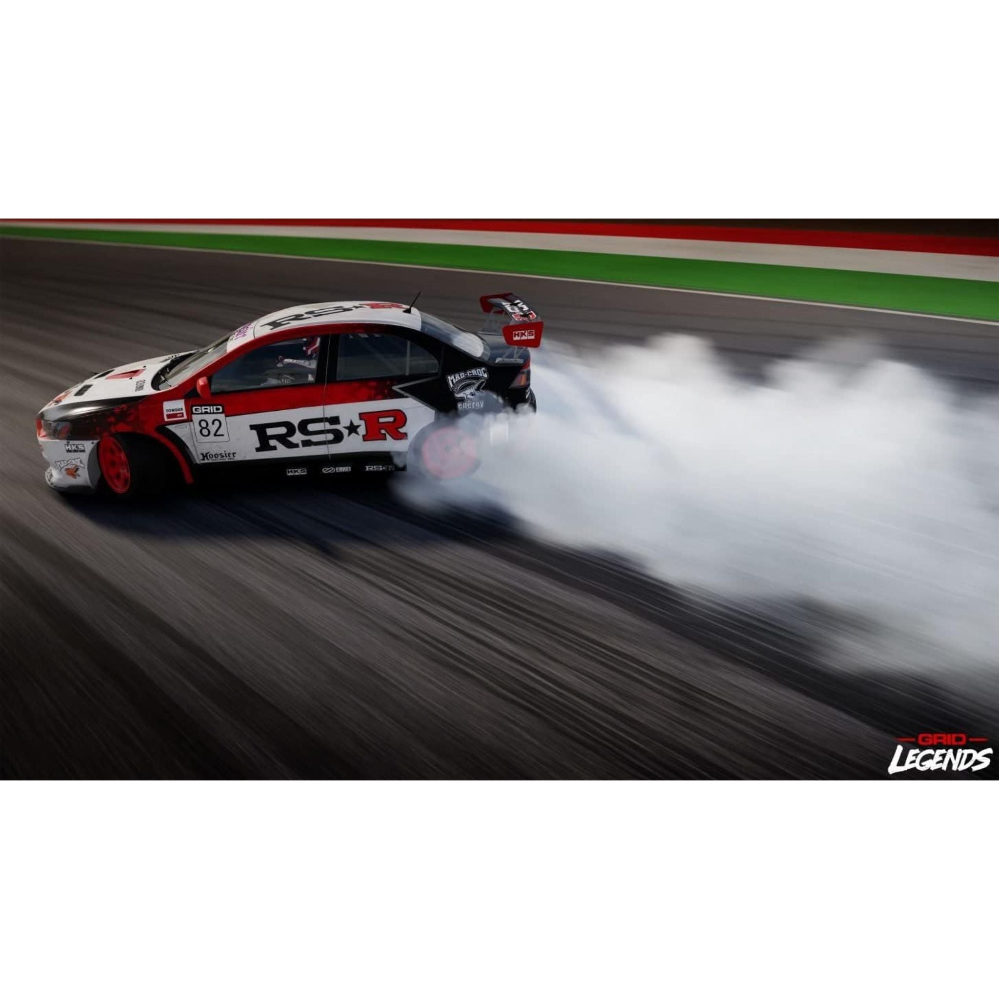 EA Grid Legends - Racing - PlayStation 5 (PS5)