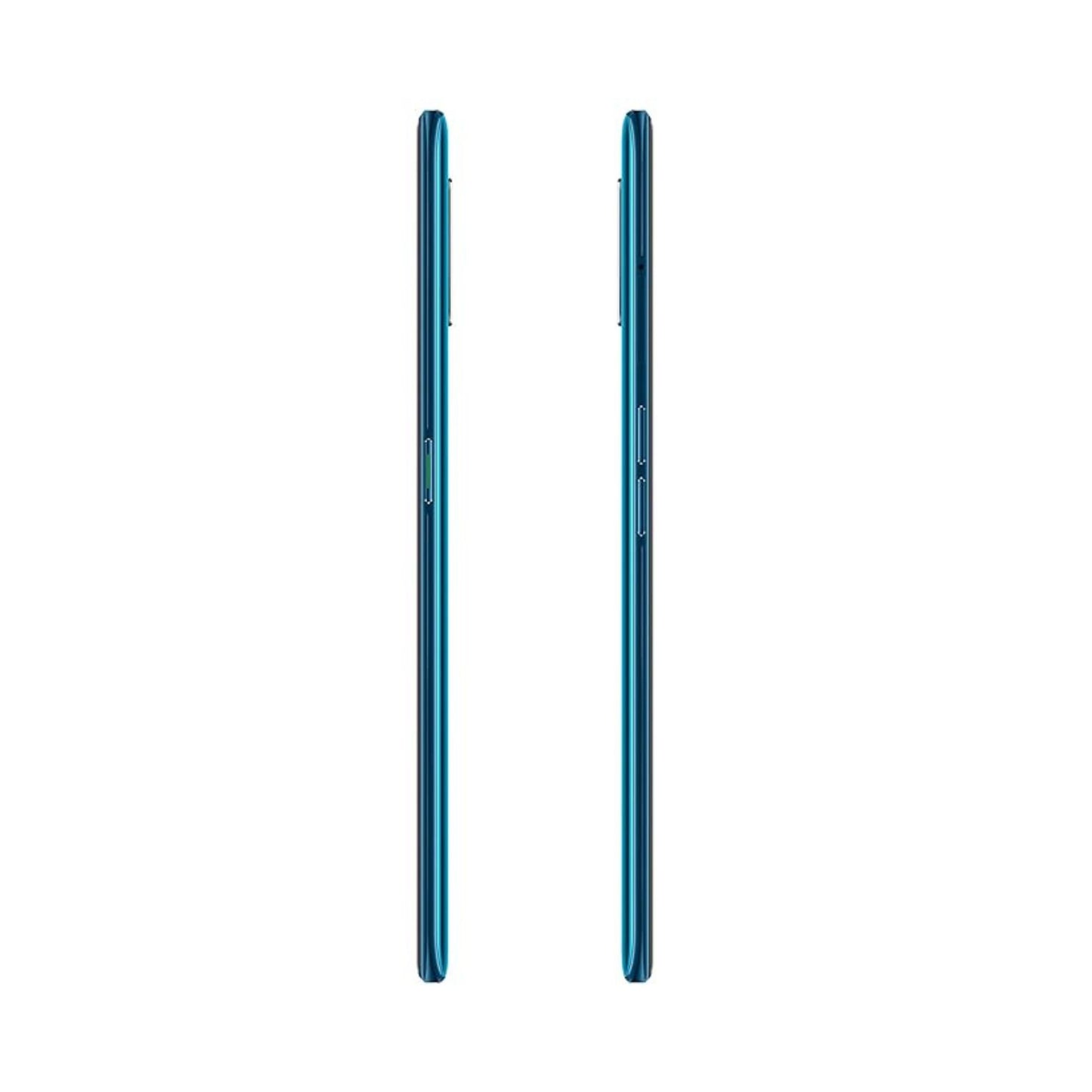 OPPO A9 2020 4GB RAM, 128GB Storage_Marine Green