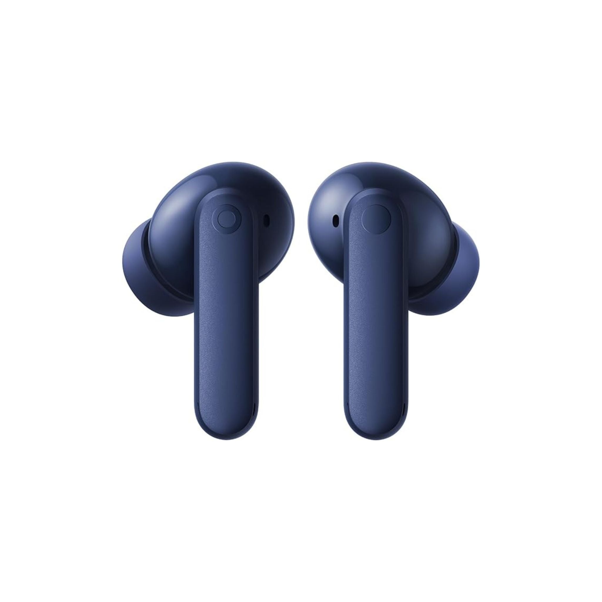 CMF Buds 2 Plus , Wireless Earbuds Adaptive Noise Cancelling, Hi-Res Audio Bluetooth Headphones, 12mm Drivers for Deep Bass, 50dB ANC 61.5H Playtime, Sport Ear Buds with 6 Mics, Blue
