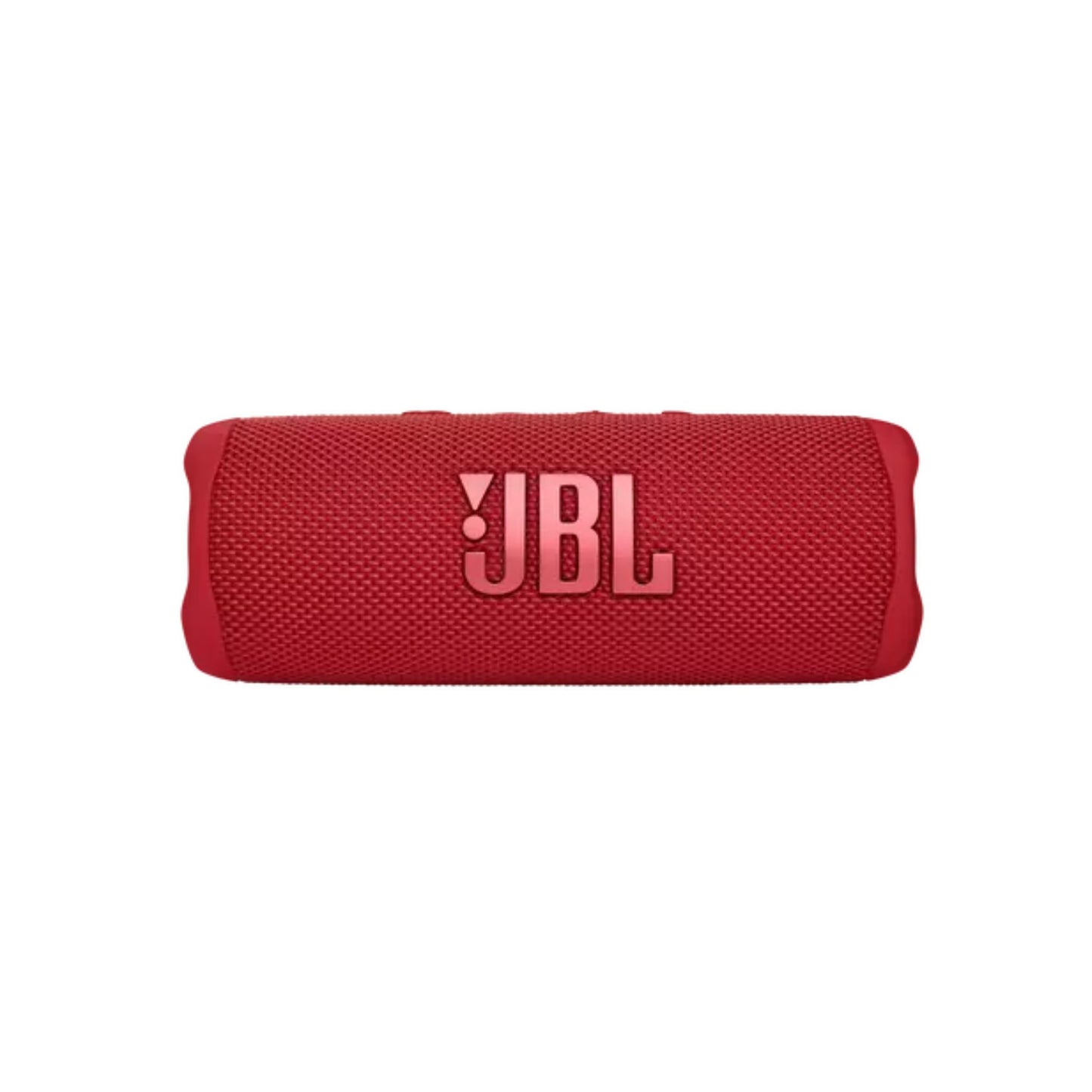 JBL Flip6 Waterproof Portble Bluetooth Speaker -Red