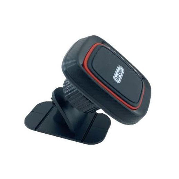 GO-DES MAGNETIC CAR MOUNT HOLDER GD-HD609 - BLACK