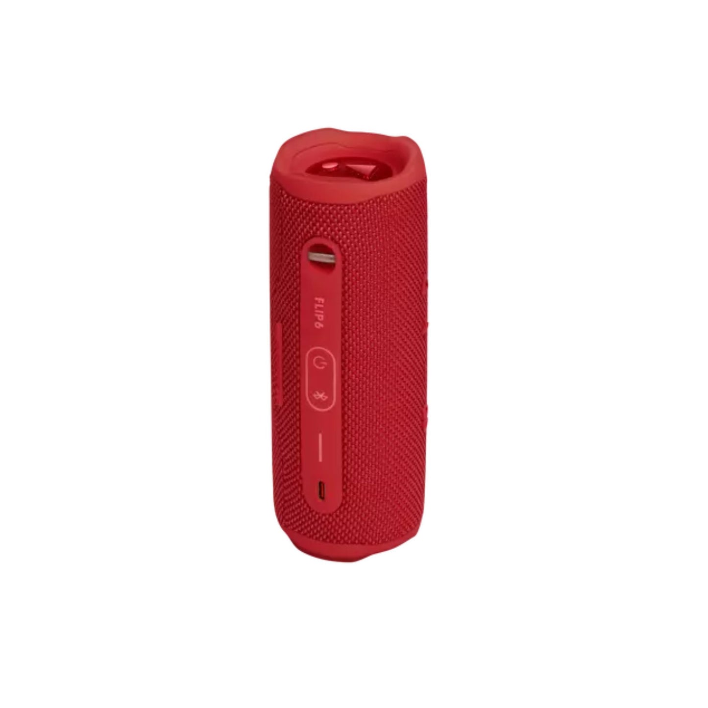 JBL Flip6 Waterproof Portble Bluetooth Speaker -Red