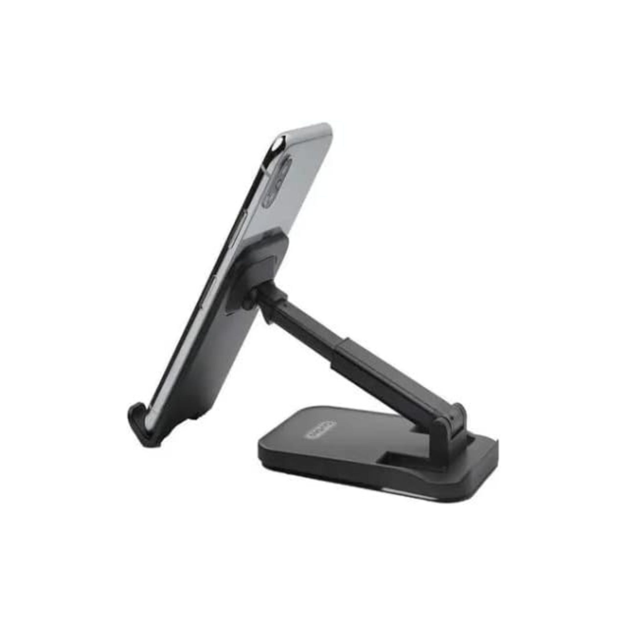 Go Des GD-HD707 Collapsible Telescopic Car Phone Bracket – Black