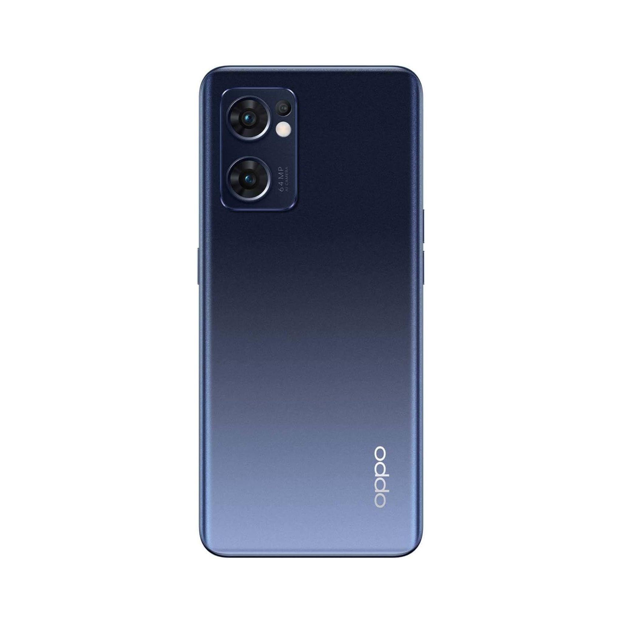 Oppo Find X5 Lite 5G Dual SIM 256GB ROM + 8GB RAM Factory Unlocked Android Smartphone_Starry Black