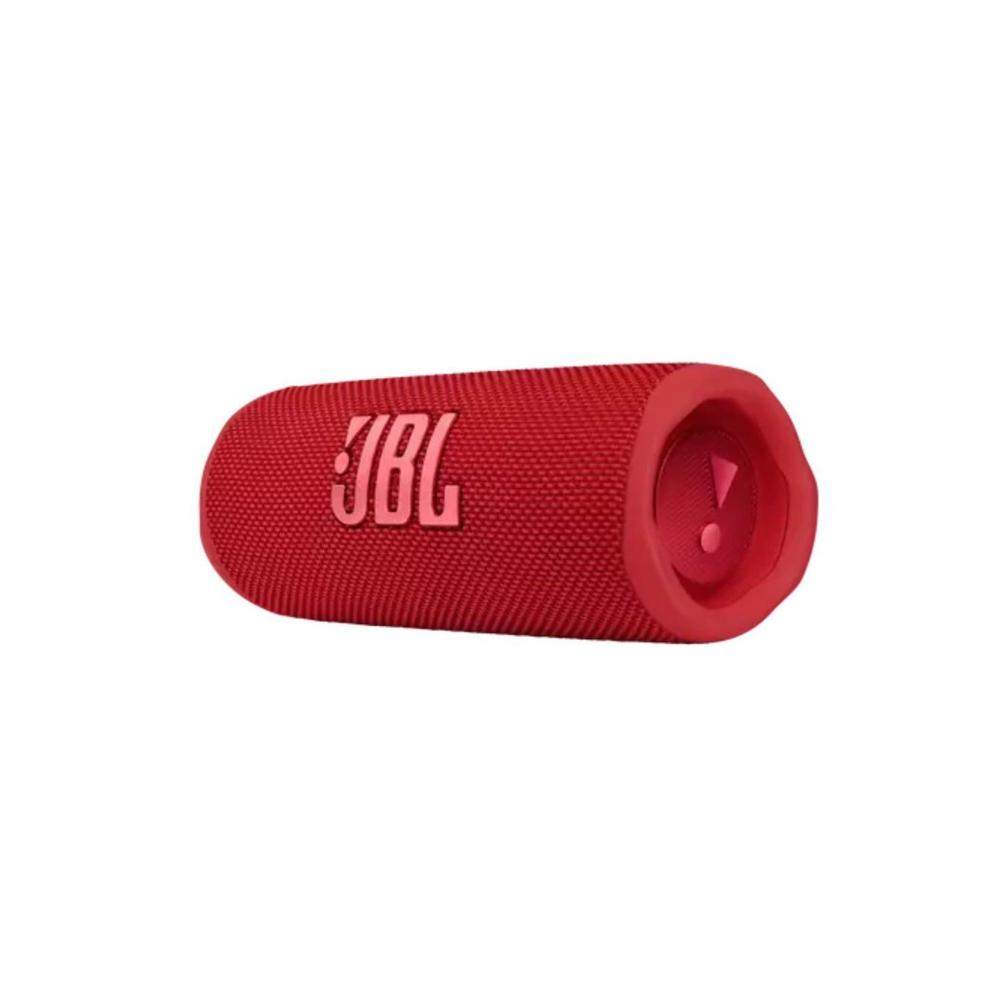JBL Flip6 Waterproof Portble Bluetooth Speaker -Red