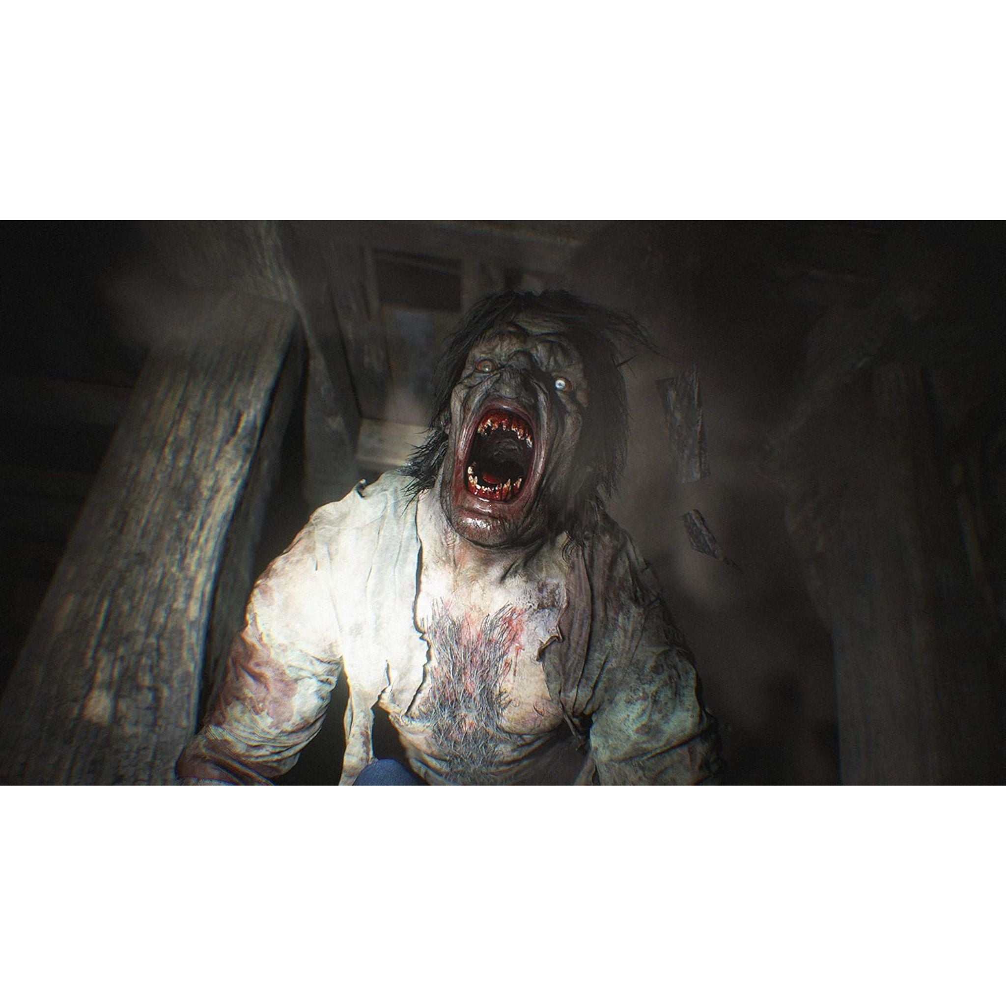 Capcom Resident Evil Village (PS5)