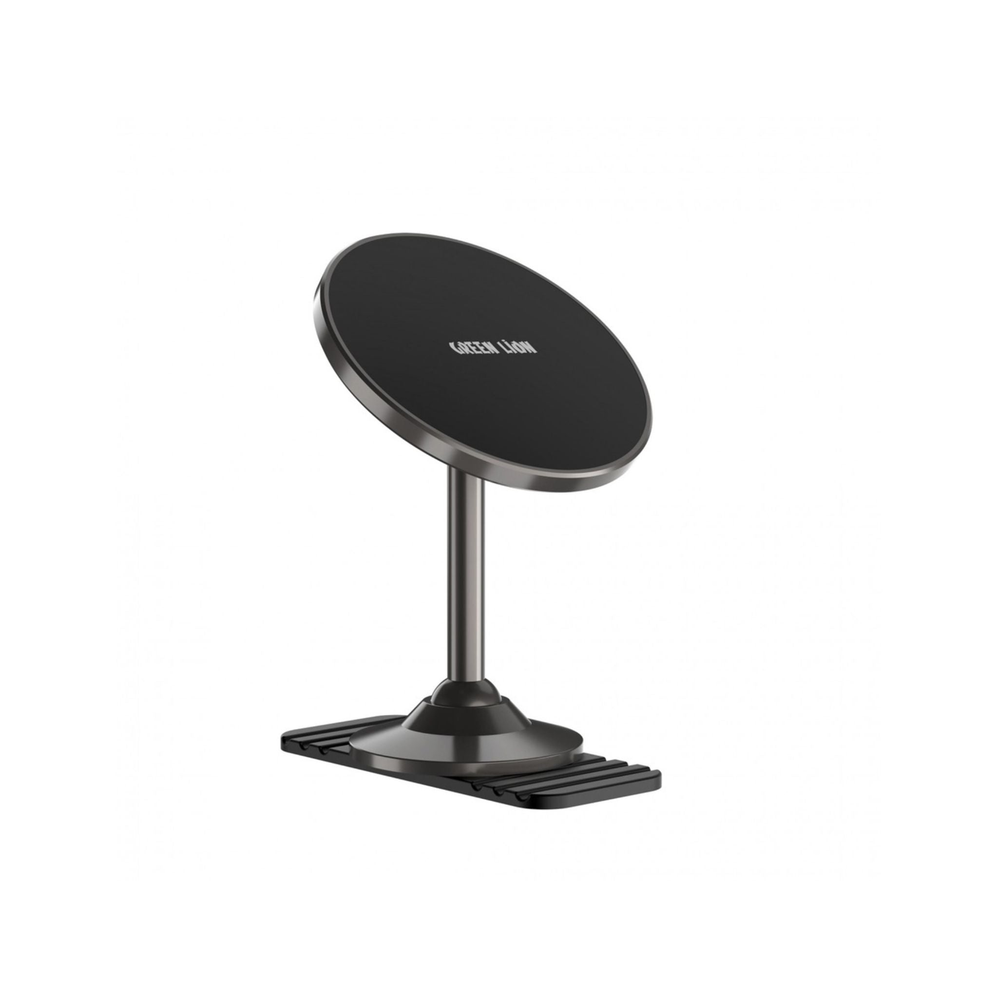 Green Lion MagSecure Phone Holder - Black