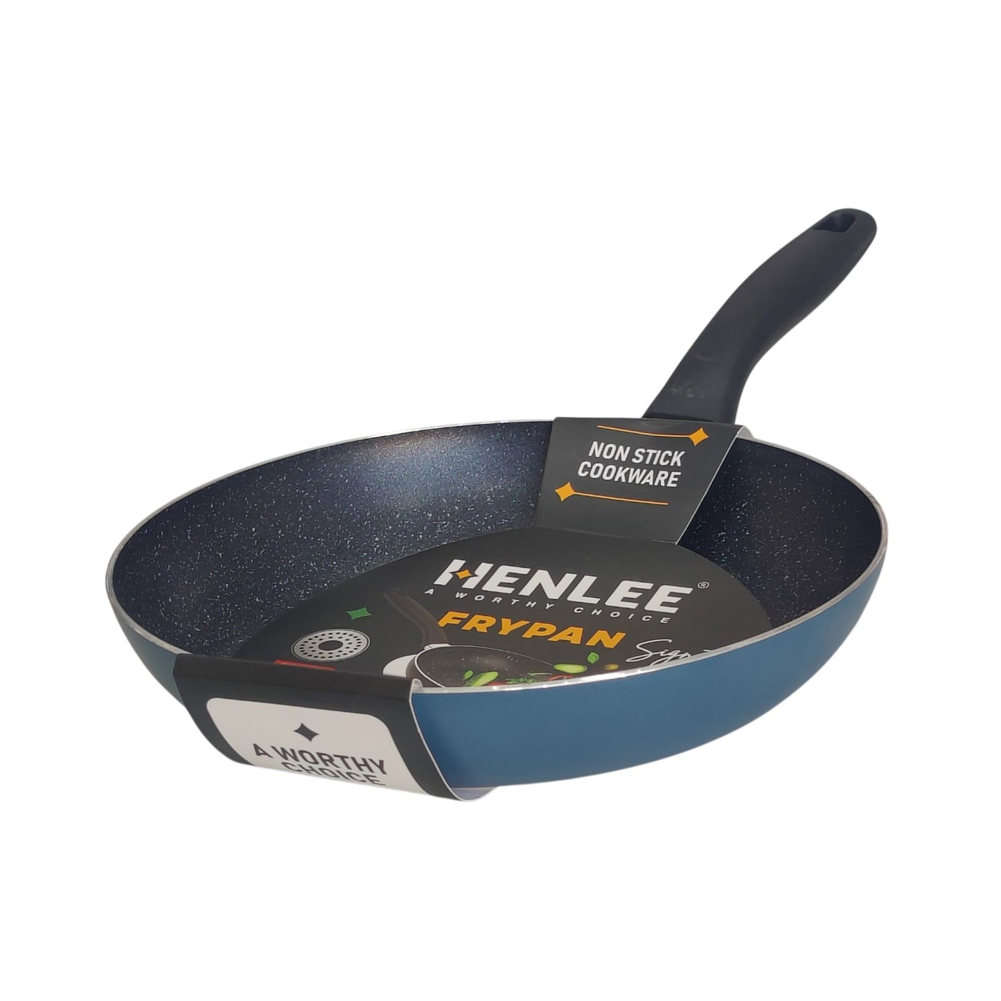HENLEE Frying Pan Signature Series 28CM_NH7828