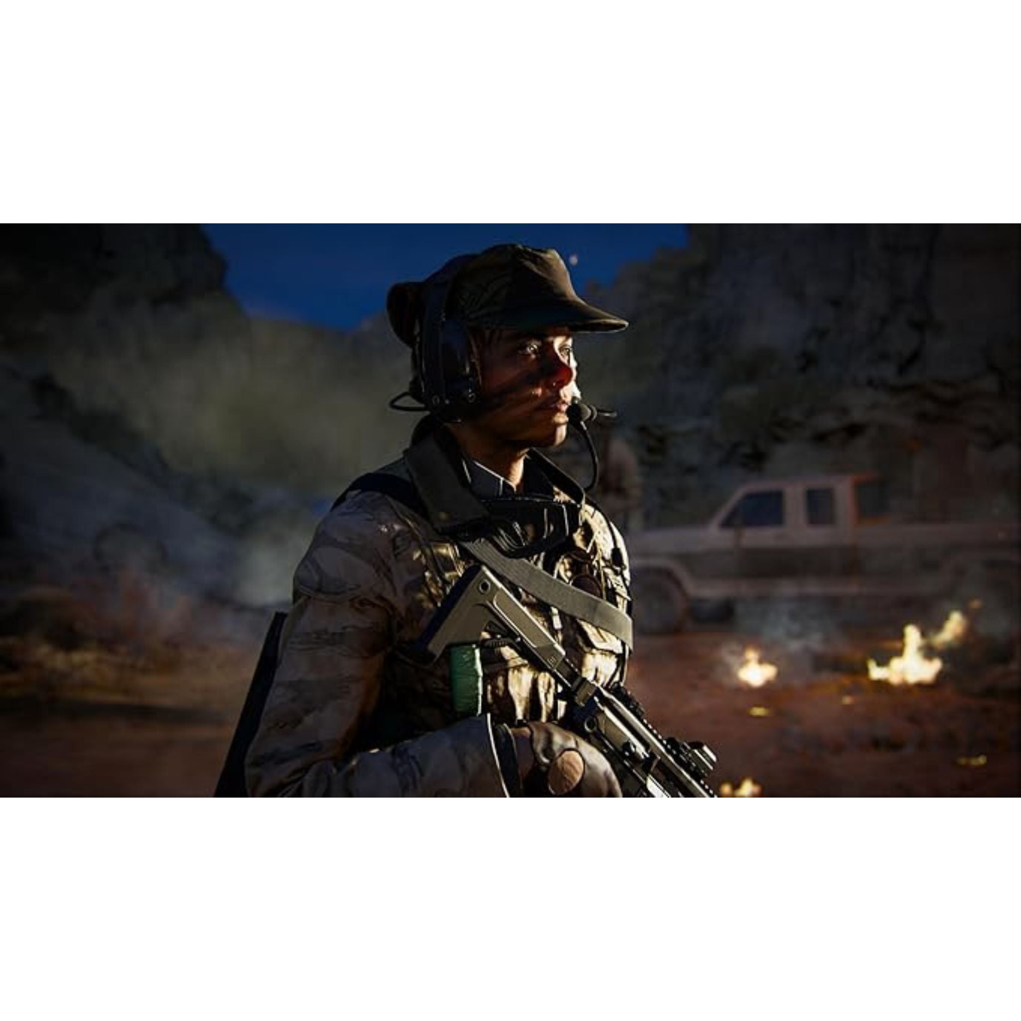 Activision Call of Duty: Black Ops 6 - PlayStation 5 (PS5)