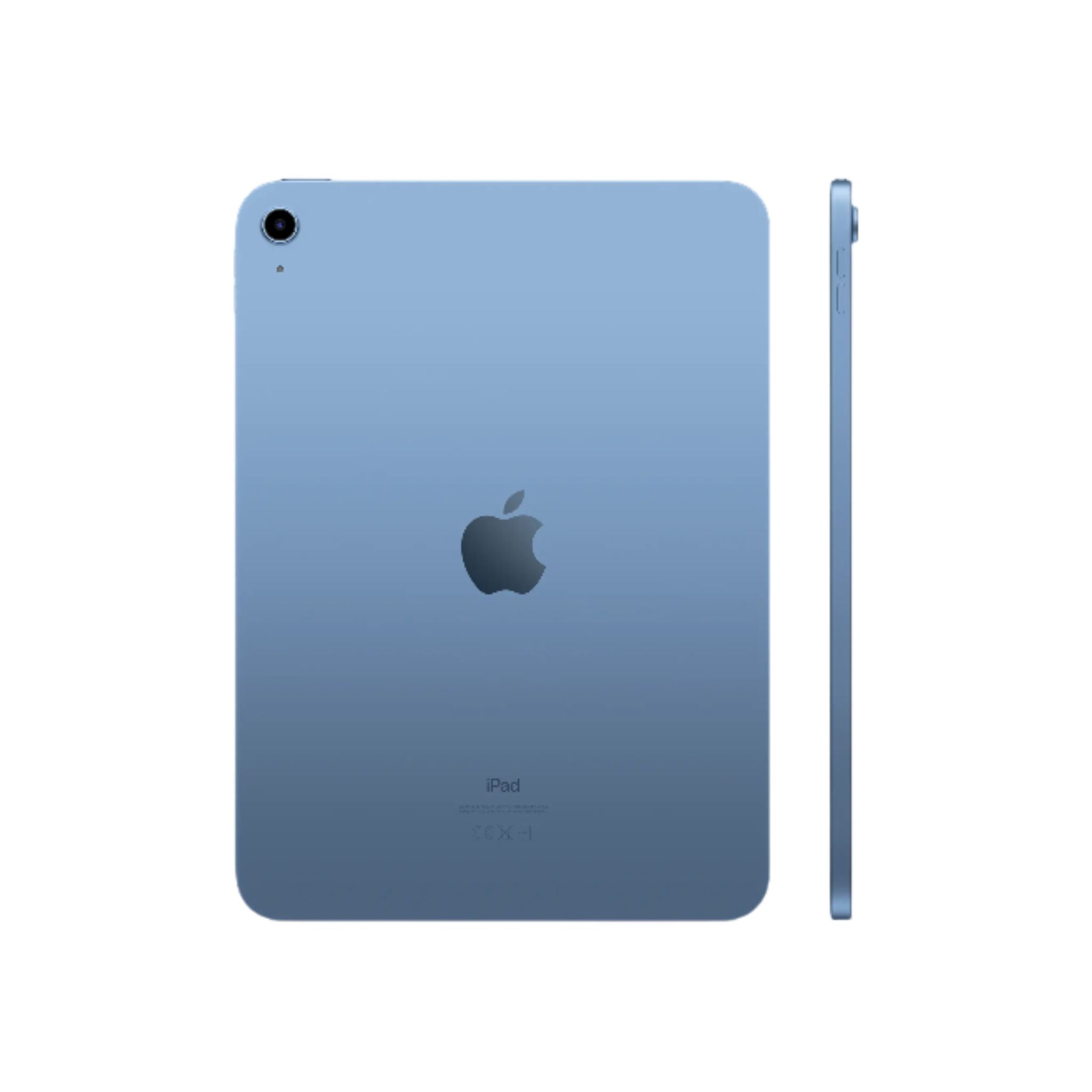 Apple iPad 10th Gen 2022 Wi-Fi 256GB – Blue