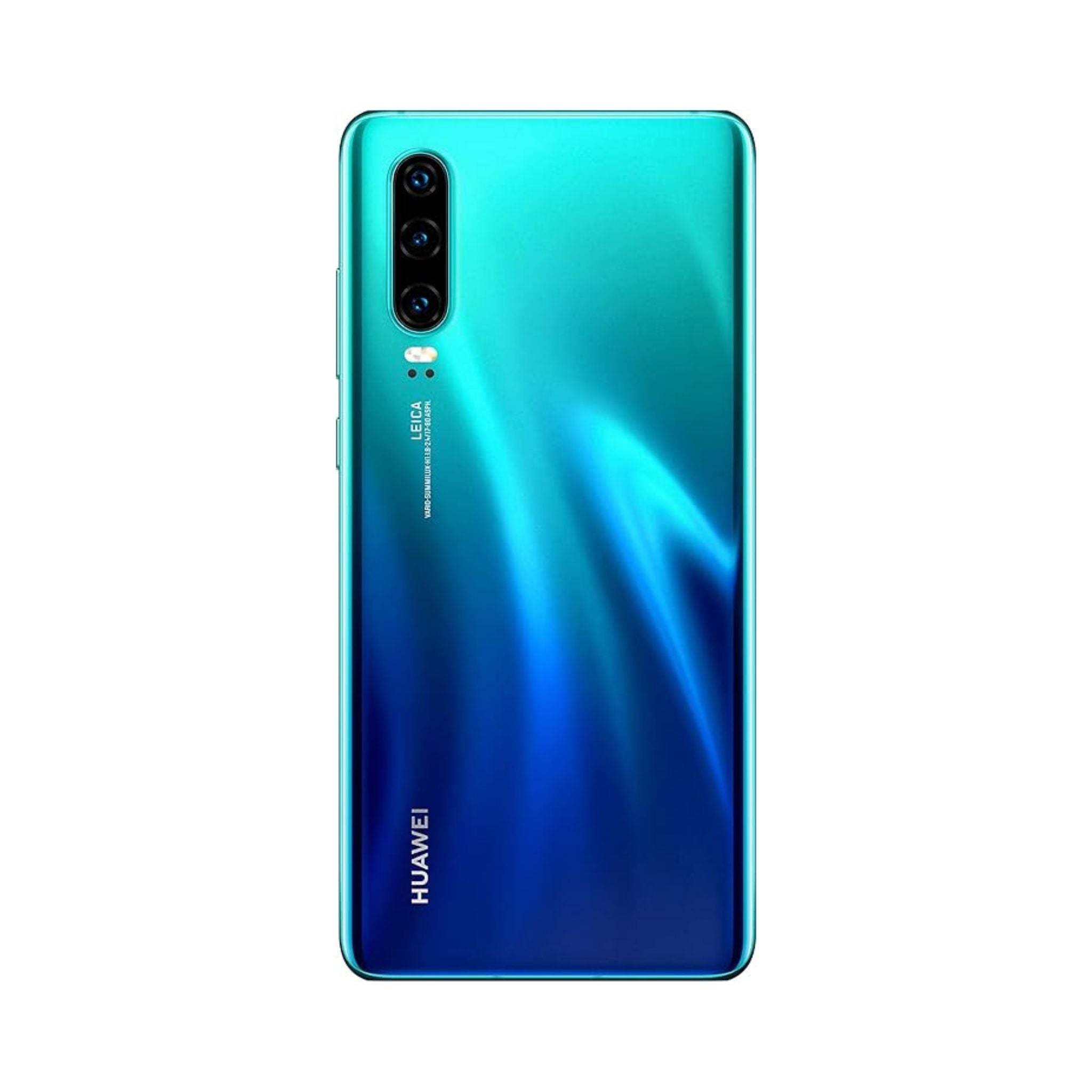 HUAWEI P30 Smartphone, 6GB RAM, 128GB Storage – Aurora