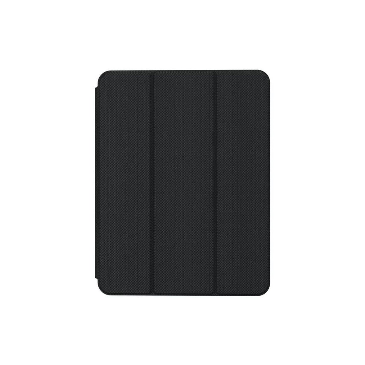 Green Lion Hogo Premium Case with Pencil Holder - Black - iPad Air 13