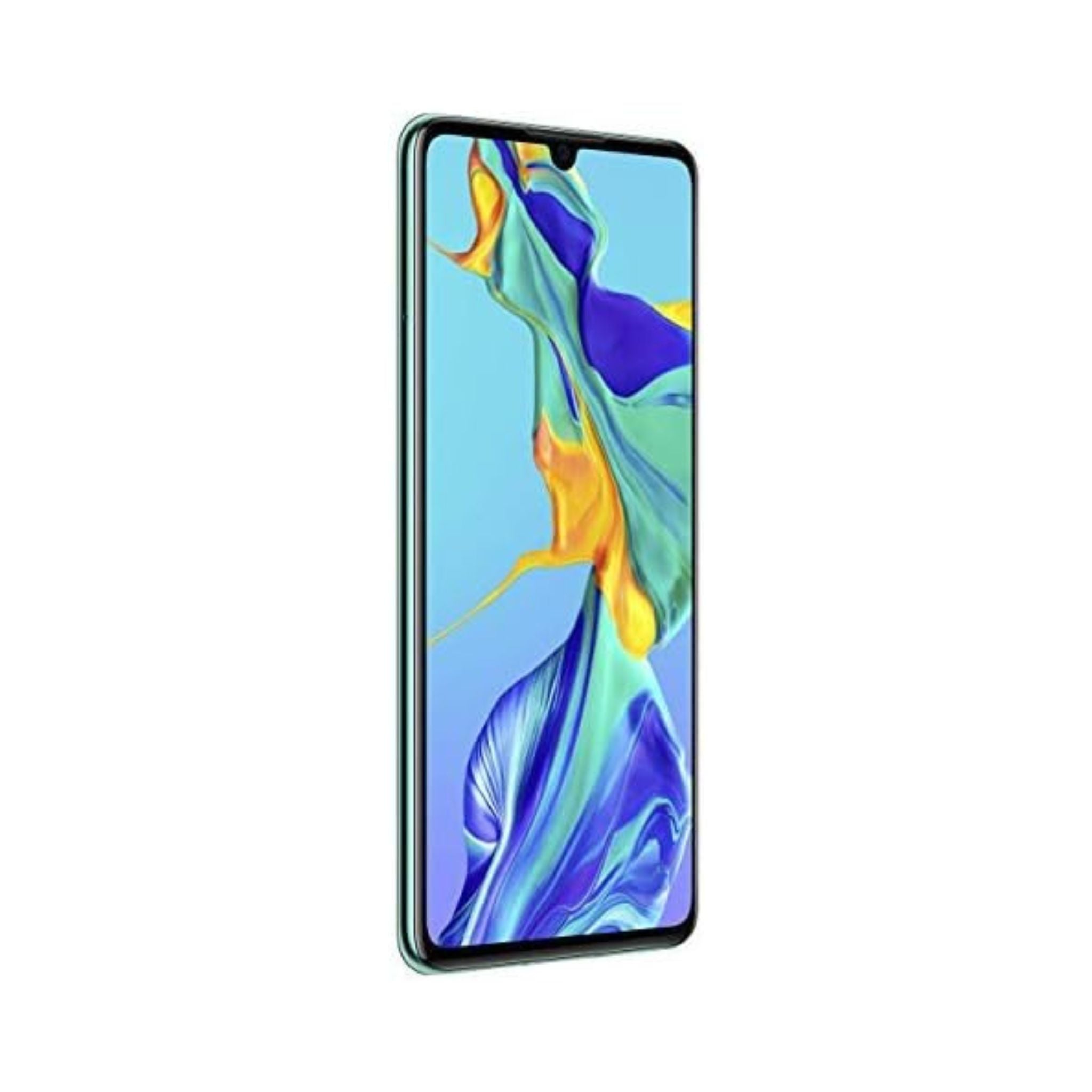 HUAWEI P30 Smartphone, 6GB RAM, 128GB Storage – Aurora