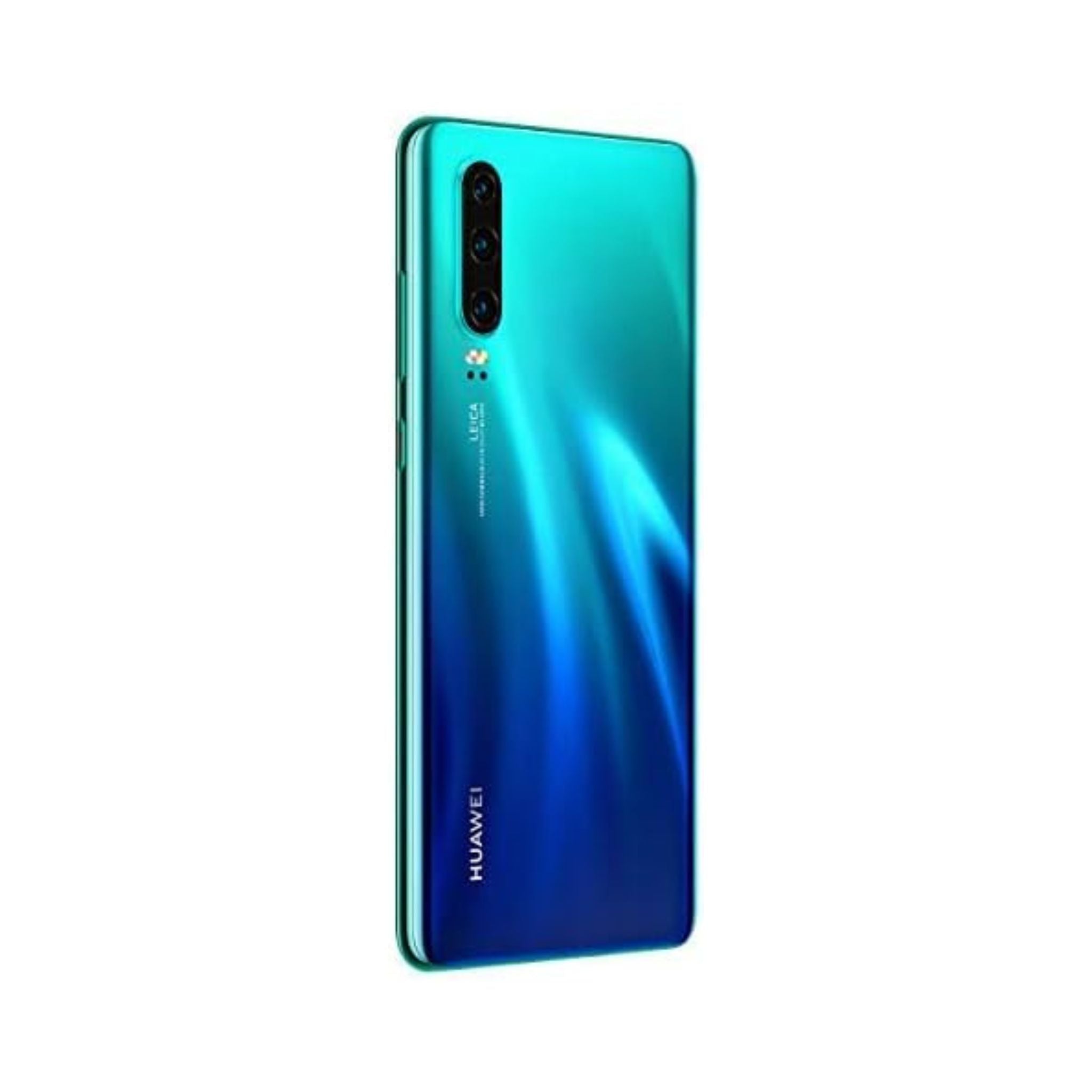 HUAWEI P30 Smartphone, 6GB RAM, 128GB Storage – Aurora