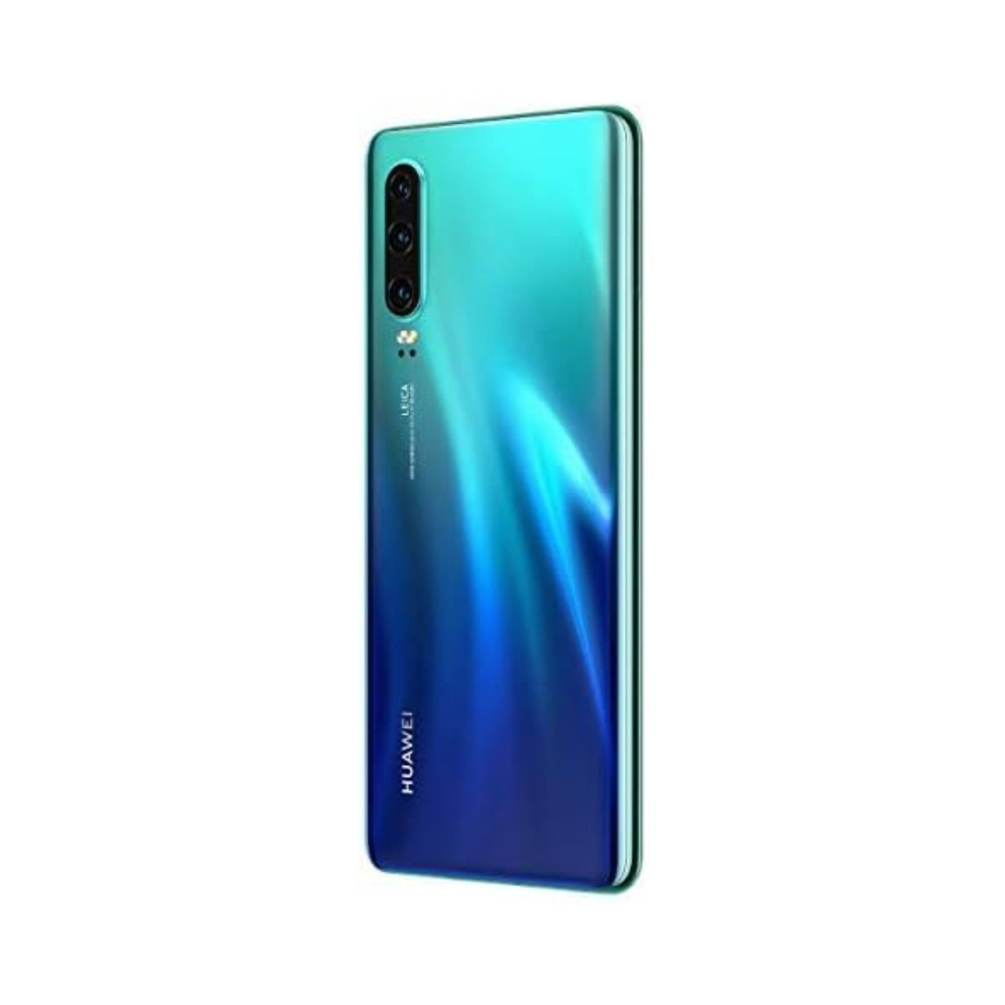 HUAWEI P30 Smartphone, 6GB RAM, 128GB Storage – Aurora