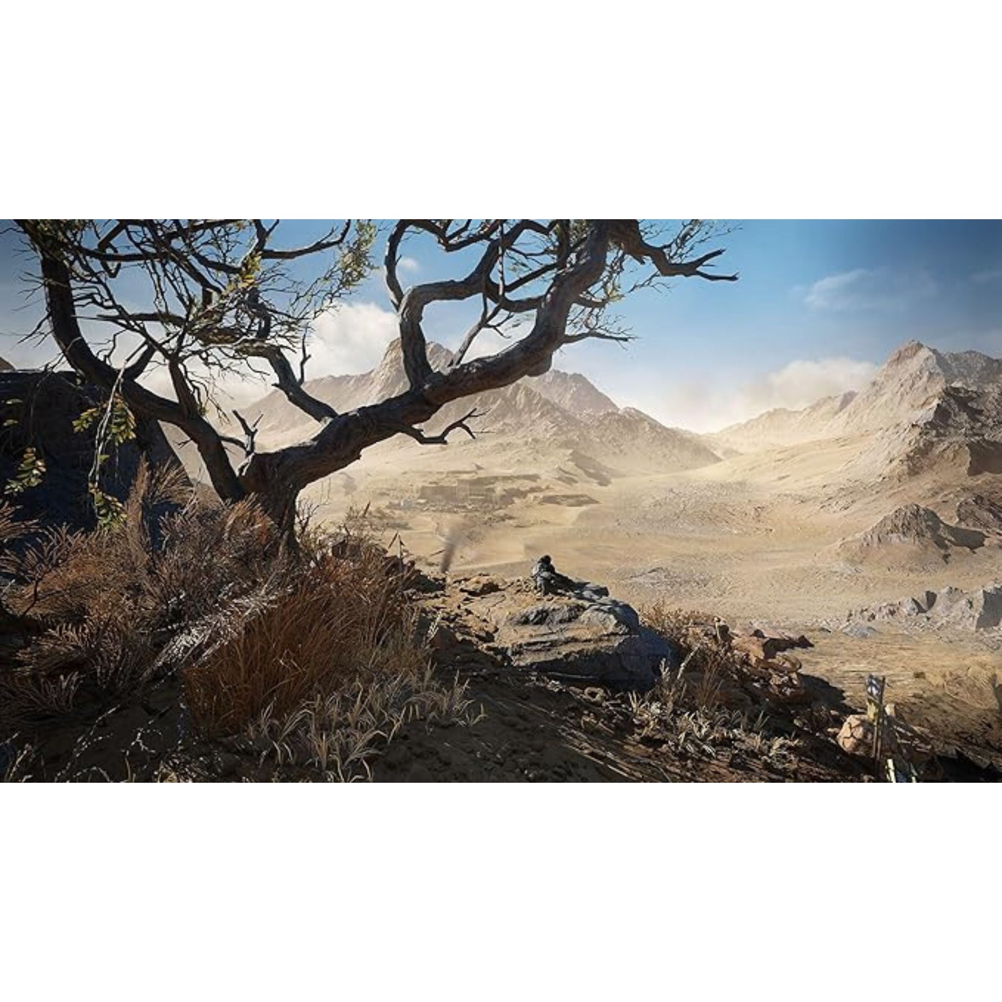 CI Games Sniper Ghost Warrior Contracts 2 Elite Edition - Action & Shooter - PlayStation 5 (PS5)