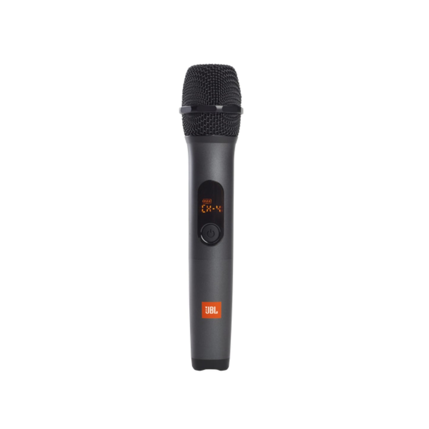JBL Wireless 2 Microphone System, High Vocal Quality, Rechargeable UHF Dual Channel Wireless Receiver, 6H of Playtime, Plug and Play, Replaceable AA Batteries - Black, JBLWIRELESSMIC, Bluetooth