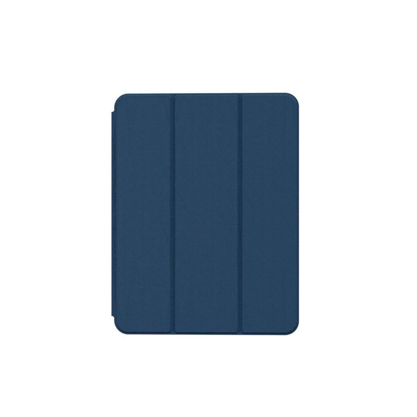 Green Lion Hogo Premium Case with Pencil Holder - Blue - iPad Air 13