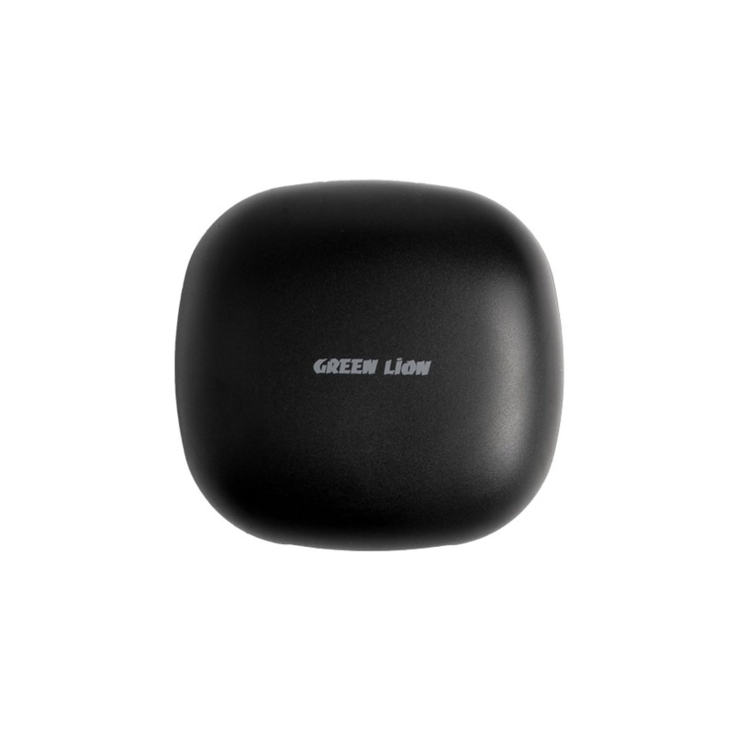 Green Lion Kavala Wireless Earbuds_Black