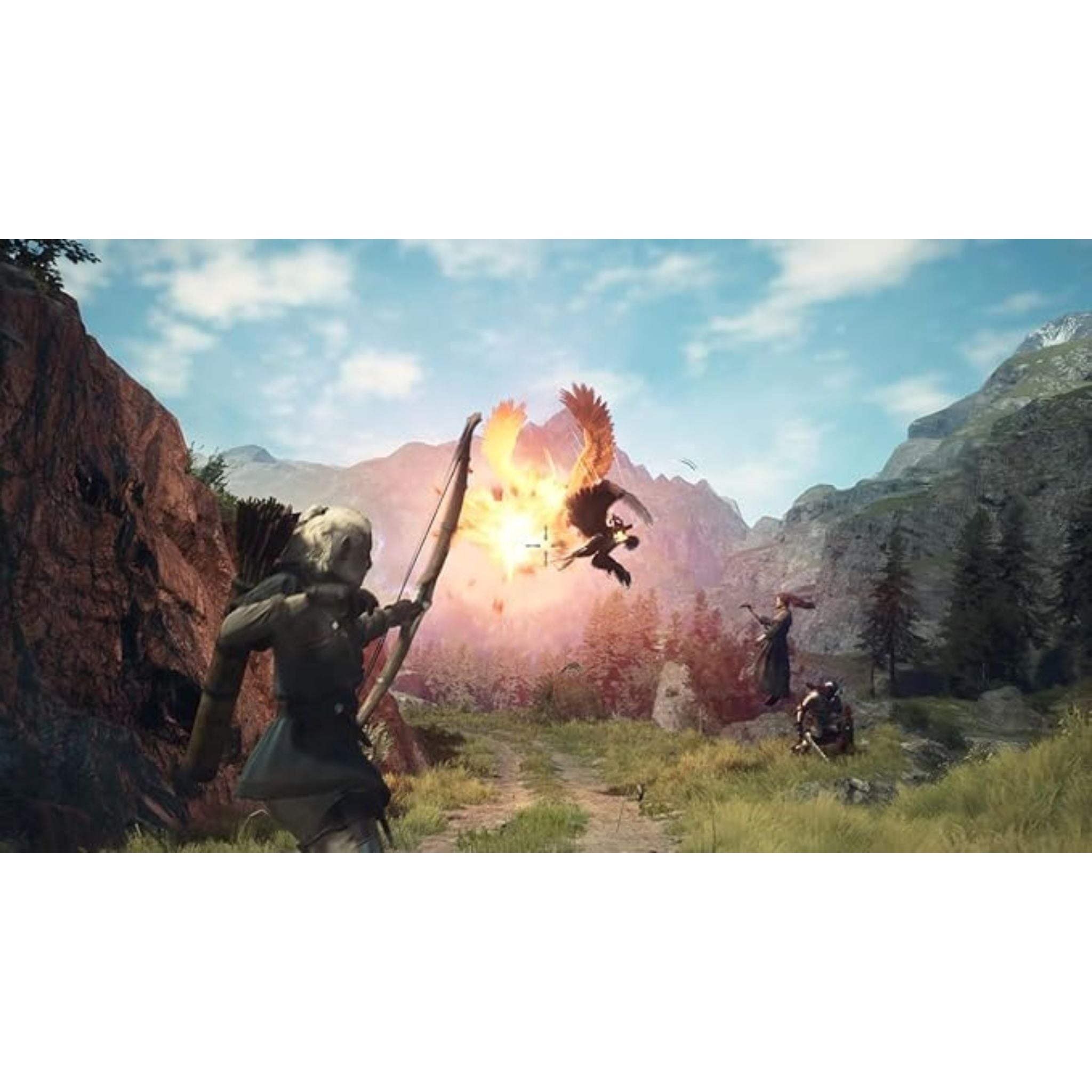 CAPCOM Dragon’s Dogma II - PlayStation 5 (PS5)