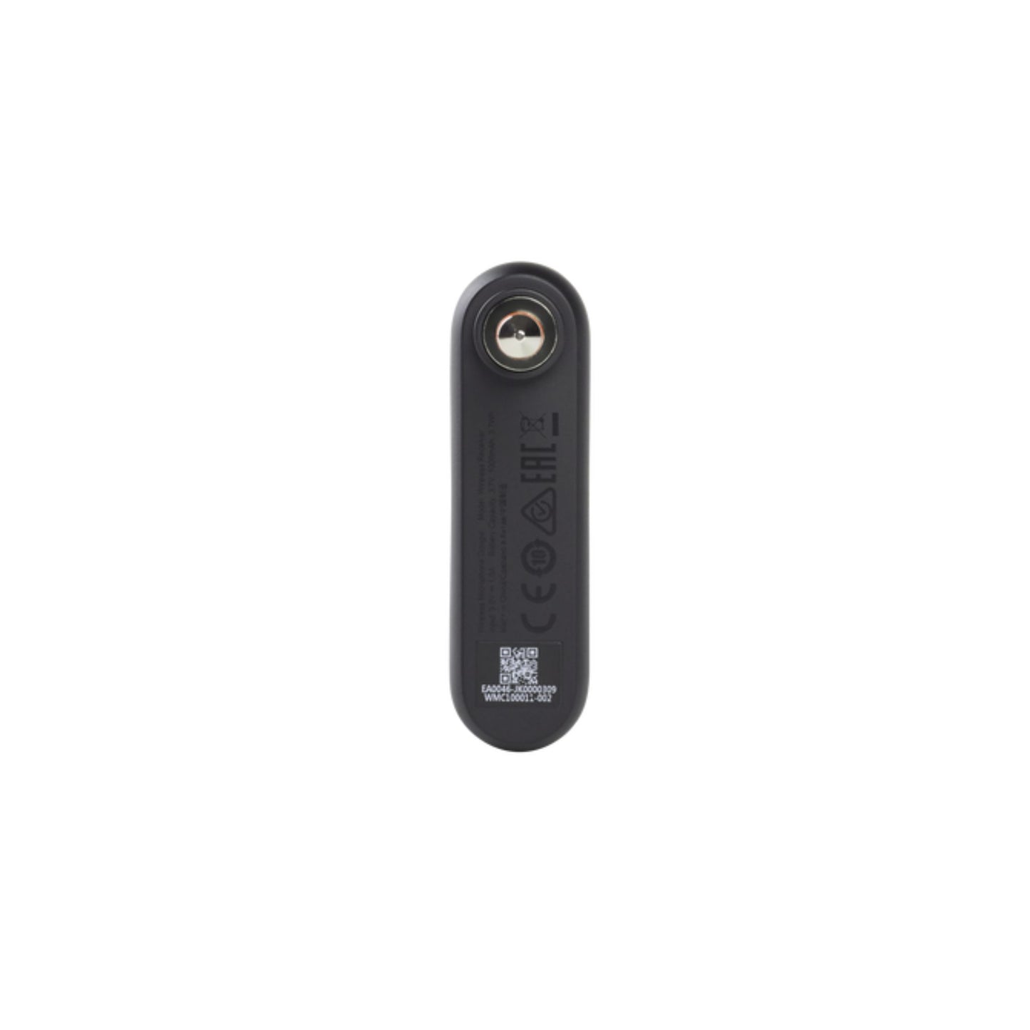 JBL Wireless 2 Microphone System, High Vocal Quality, Rechargeable UHF Dual Channel Wireless Receiver, 6H of Playtime, Plug and Play, Replaceable AA Batteries - Black, JBLWIRELESSMIC, Bluetooth