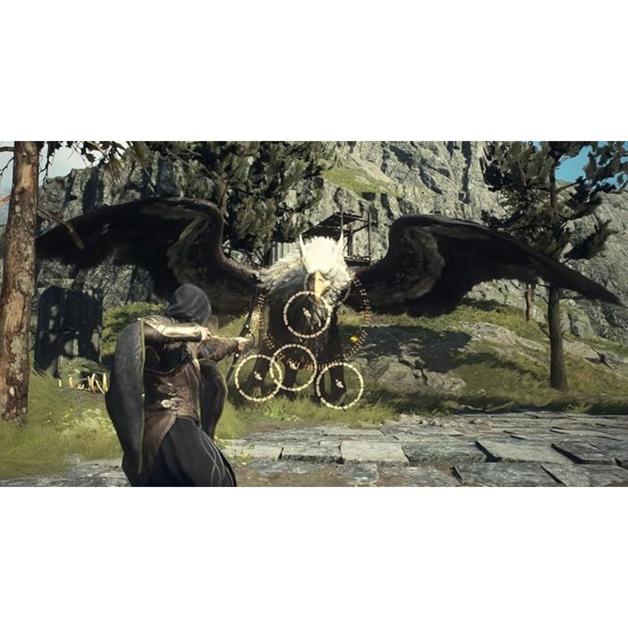 CAPCOM Dragon’s Dogma II - PlayStation 5 (PS5)