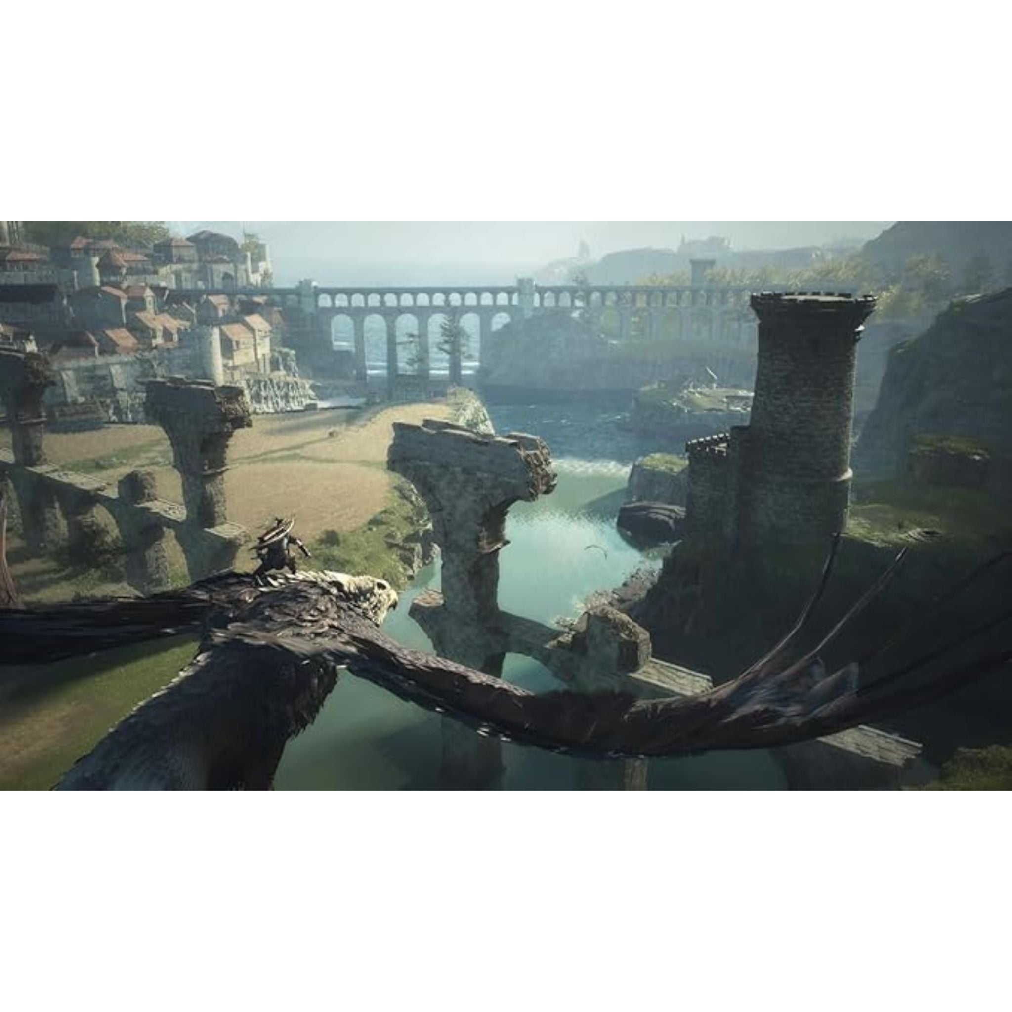 CAPCOM Dragon’s Dogma II - PlayStation 5 (PS5)