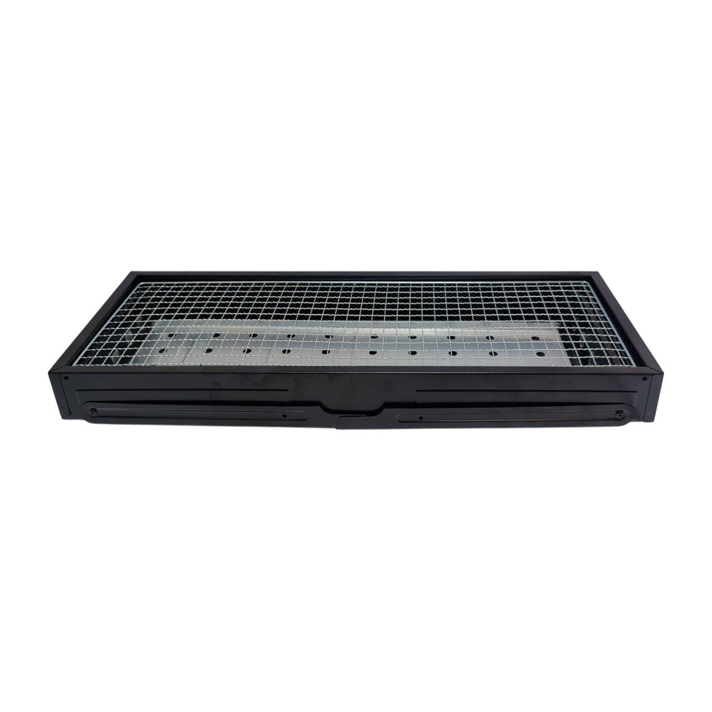 HENLEE CHARCOAL GRILL ZAIN_NH8111