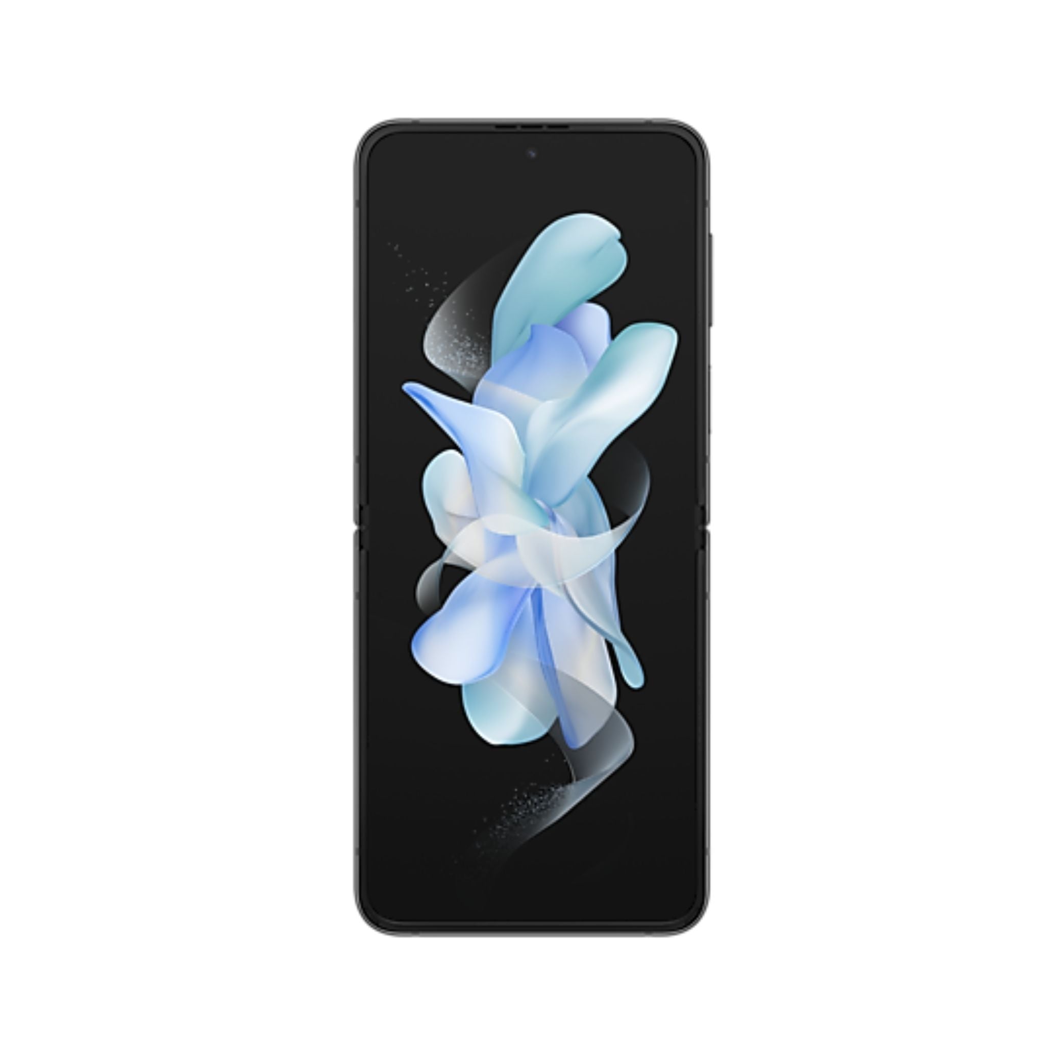 Galaxy Z Flip 4 5G Single SIM Graphite 8GB RAM 128GB - International Version
