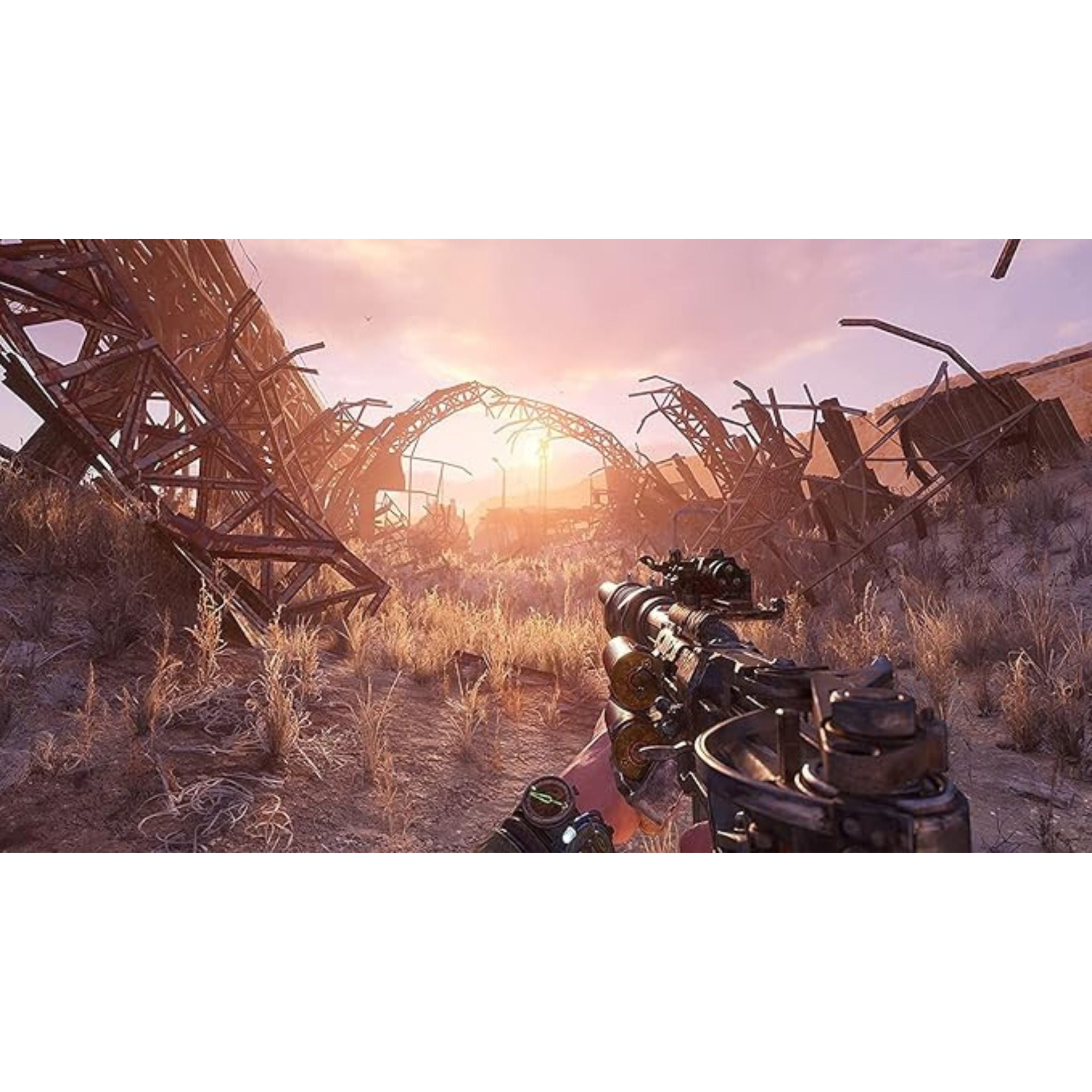 Deep Silver Metro Exodus - Complete Edition (PS5)