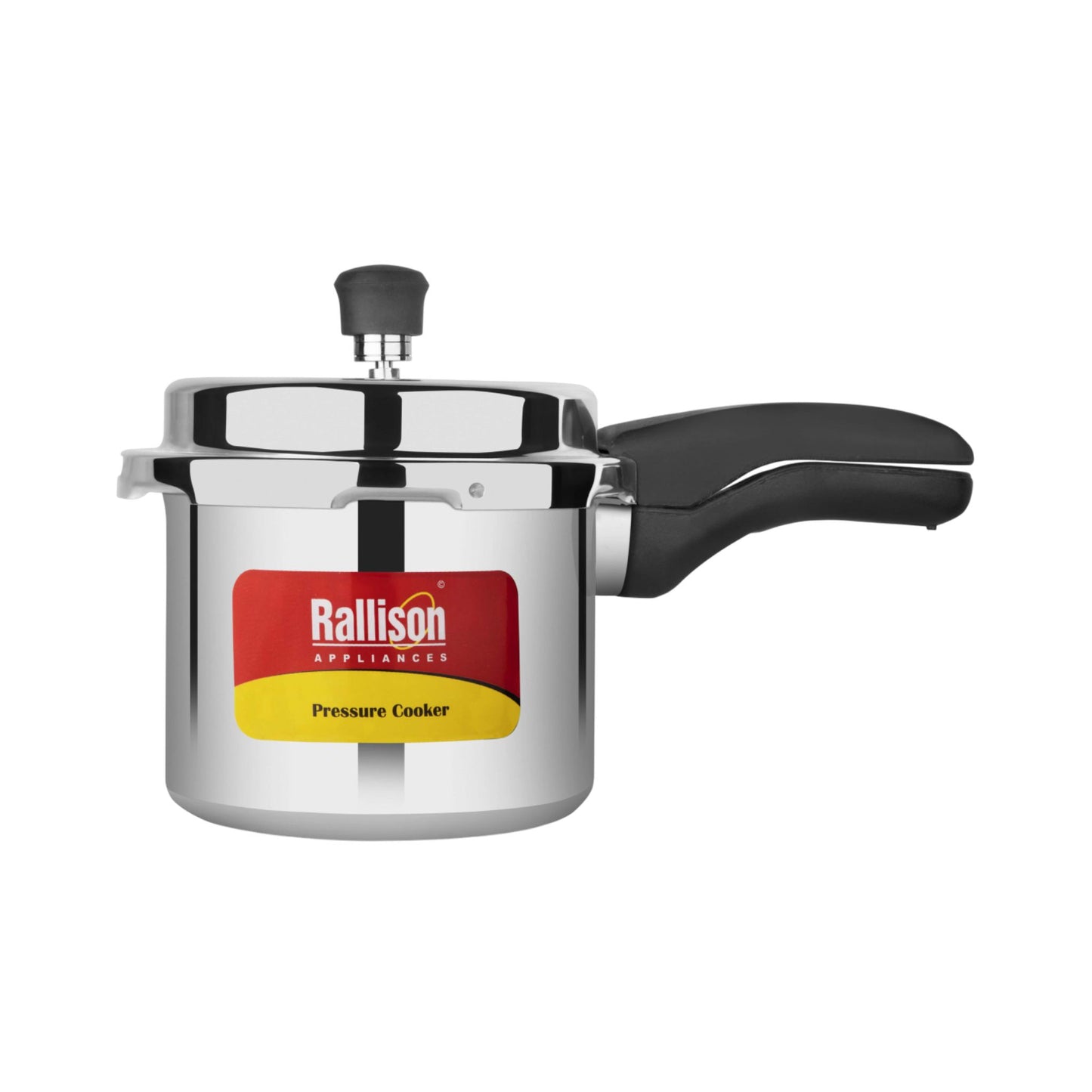 HENLEE Rallison Appliances Olive 3L Pressure Cooker Grand