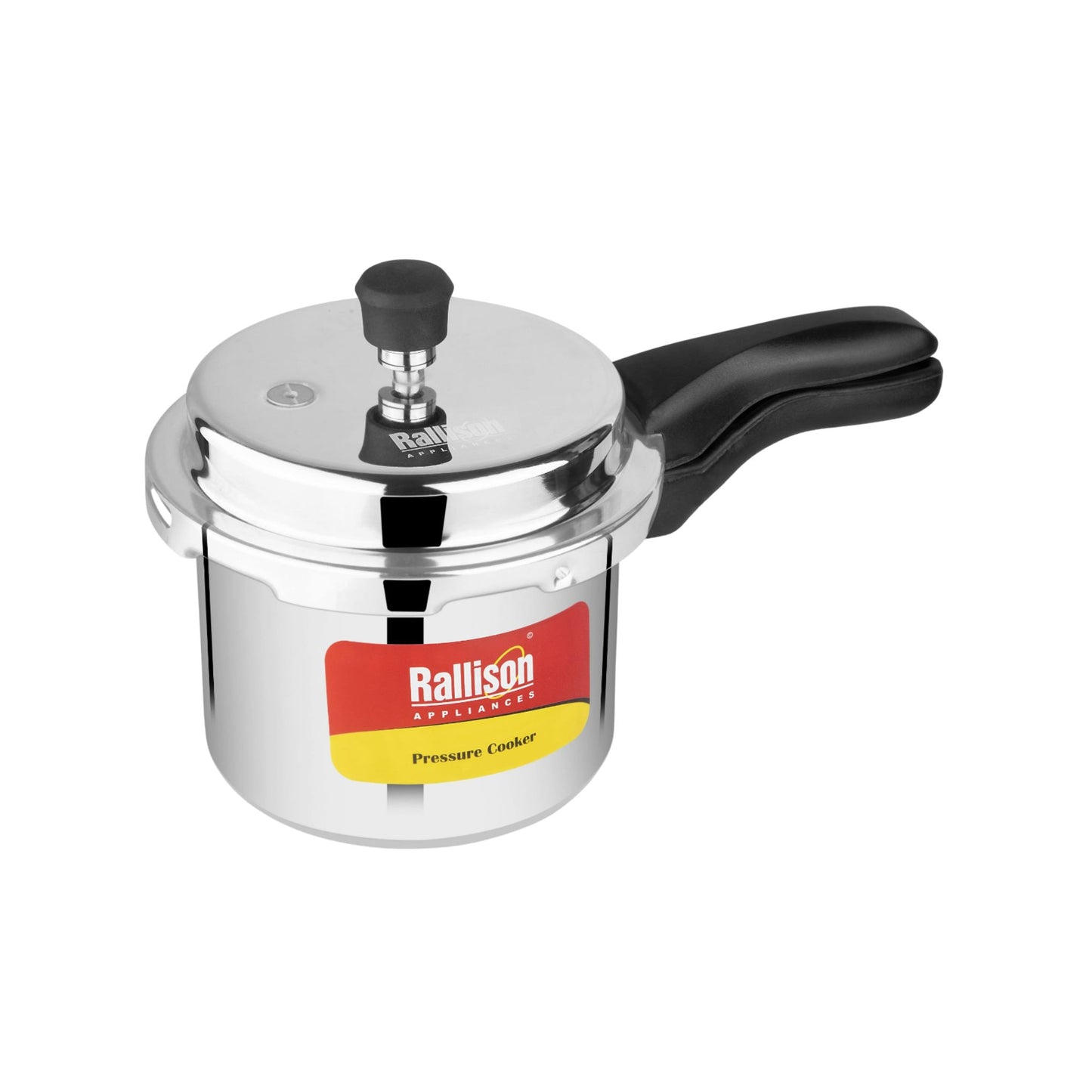 HENLEE Rallison Appliances Olive 3L Pressure Cooker Grand