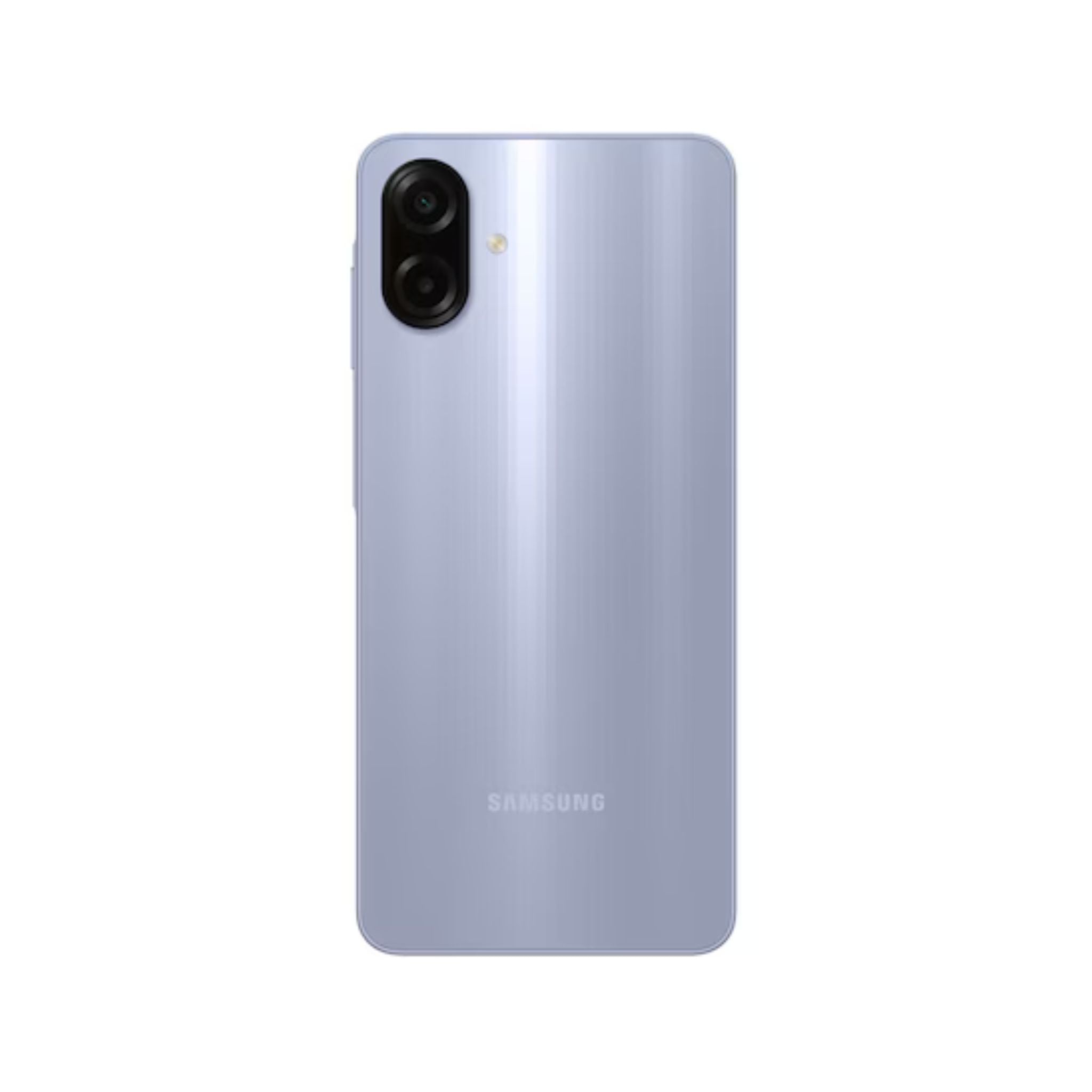 Samsung Galaxy A07 4G Dual SIM (GSM/LTE) 4GB 128GB |5000 mAh Battery |Type-C Charging| Qualcomm Snapdragon- Processor - Middle East Version- Light Violet