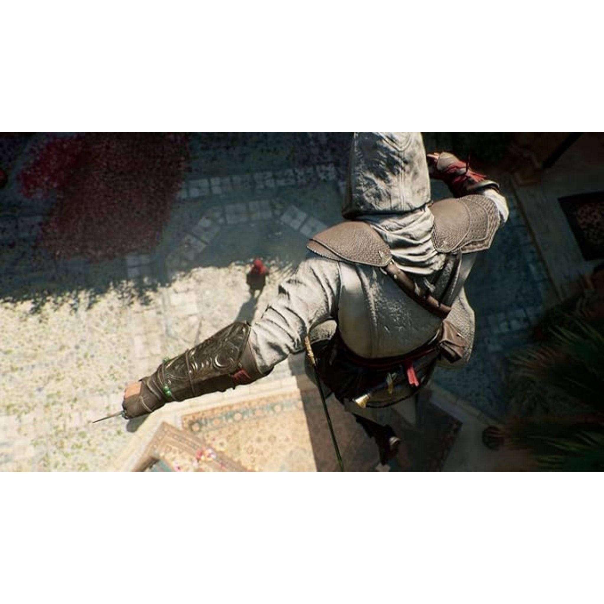 Ubisoft Assassin’s Creed Mirage ( International Version) - PlayStation 5 (PS5)