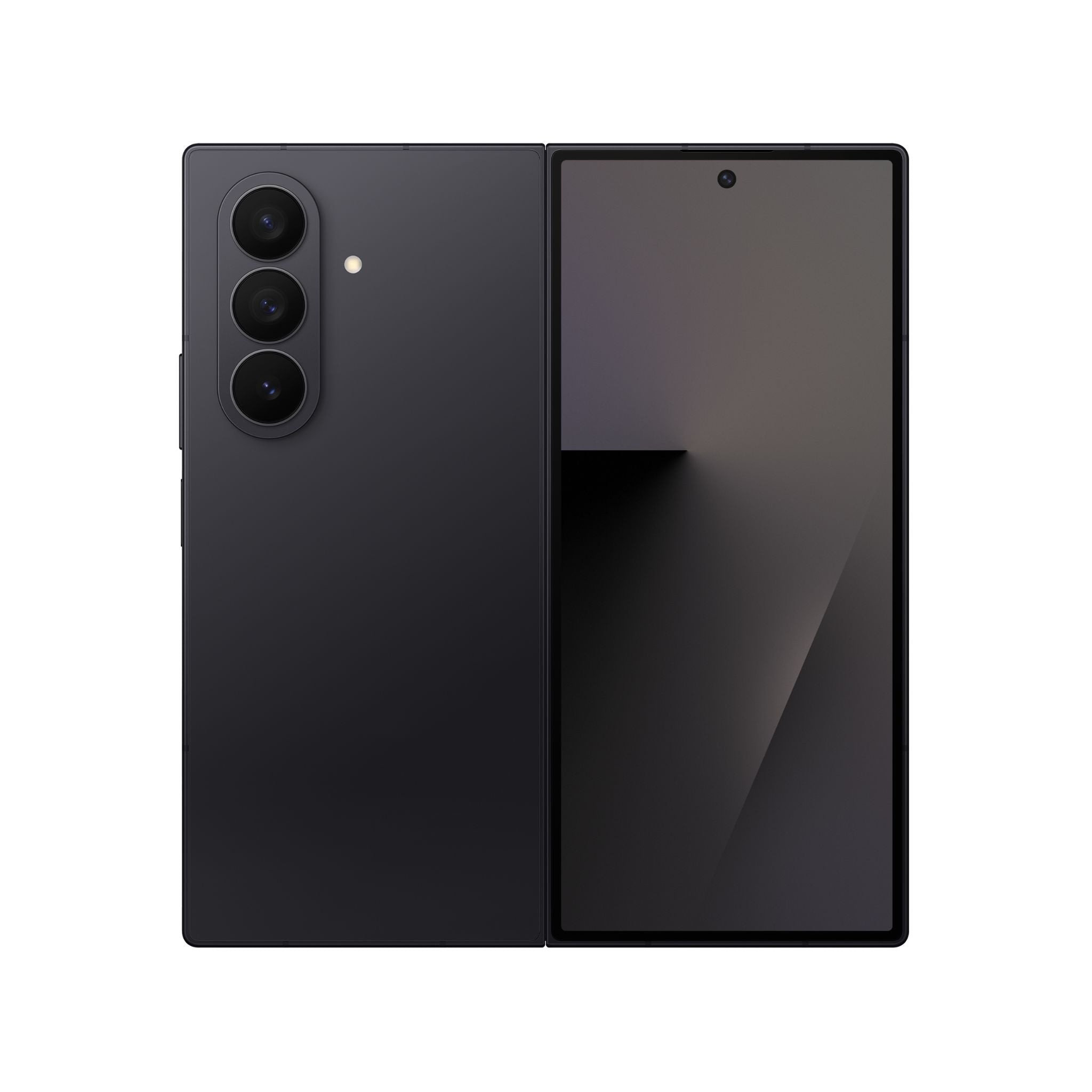 Samsung Galaxy Z Fold 7 (16GB|1 TB)- Jet Black - Middle East Version