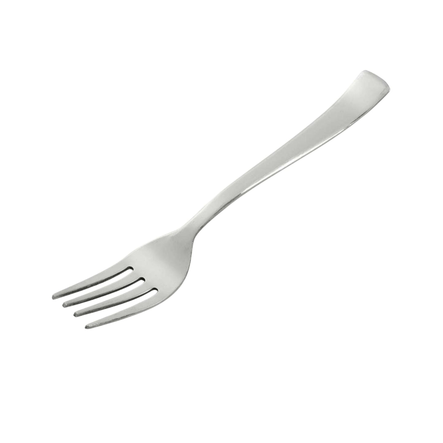 HENLEE STEEL DESERT FORK 6PC