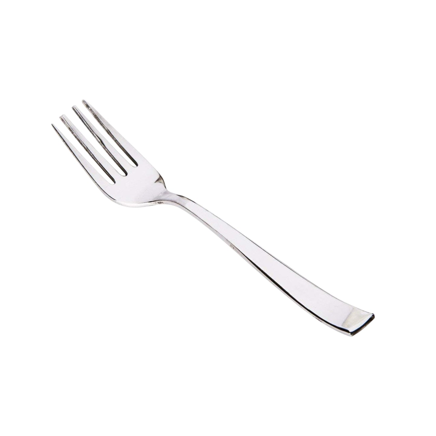 HENLEE STEEL DESERT FORK 6PC